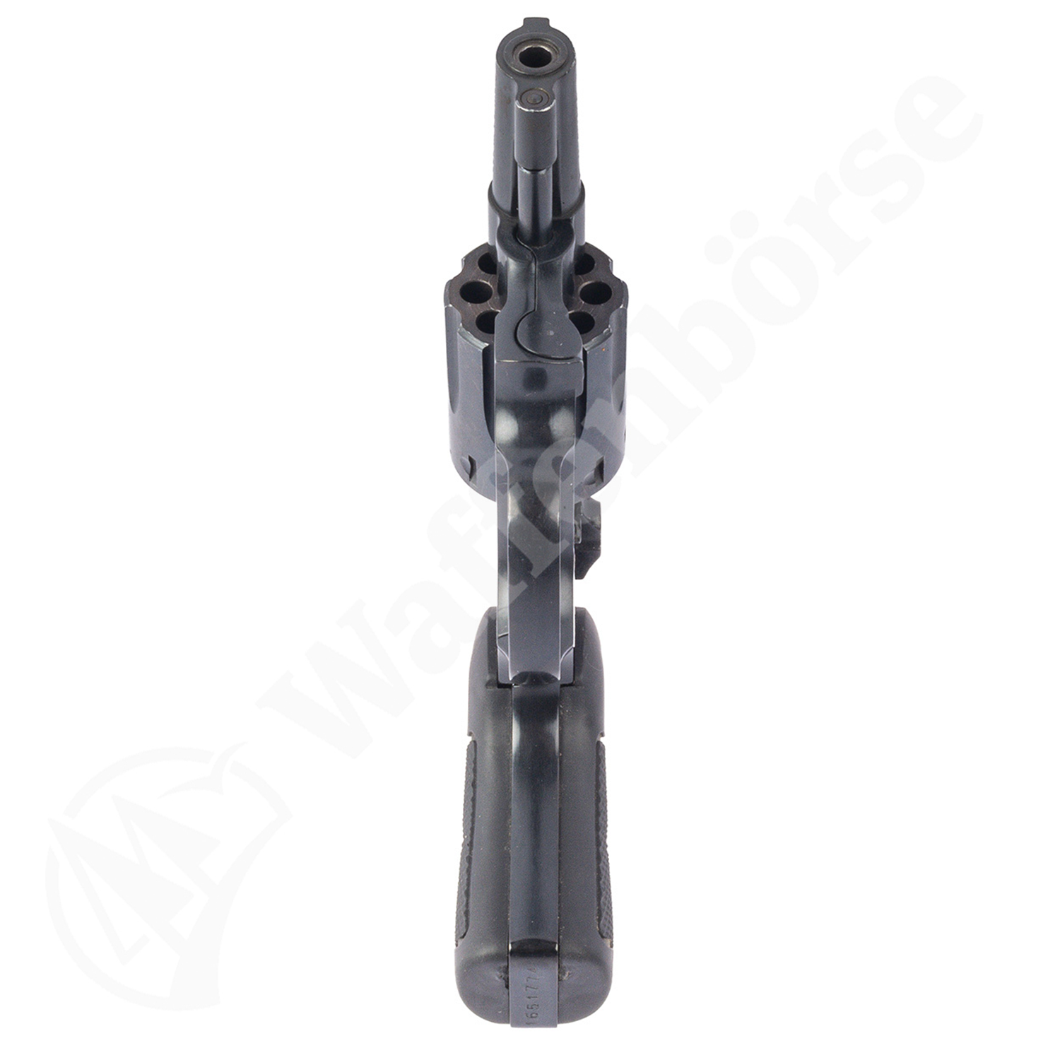 Arminius HW 22 .22lr