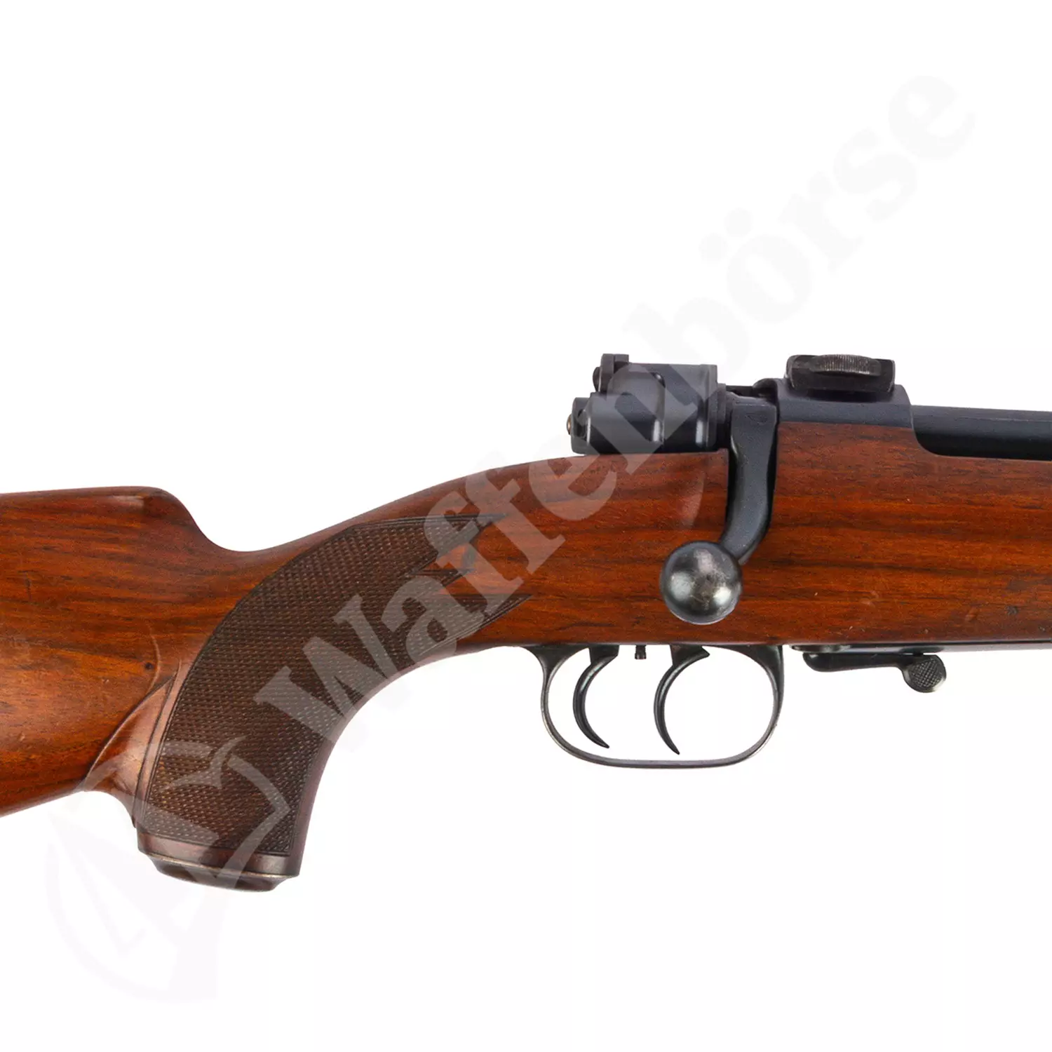 Mauser 98 Jagd 8x60S