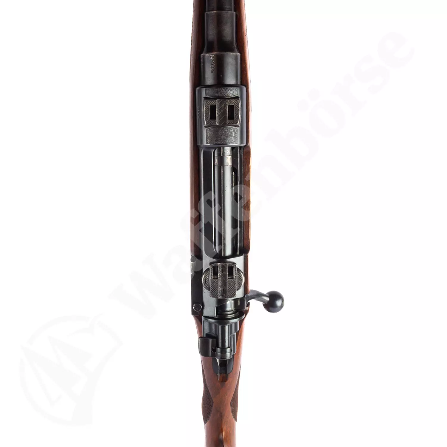 Mauser 98 Jagd 8x60S
