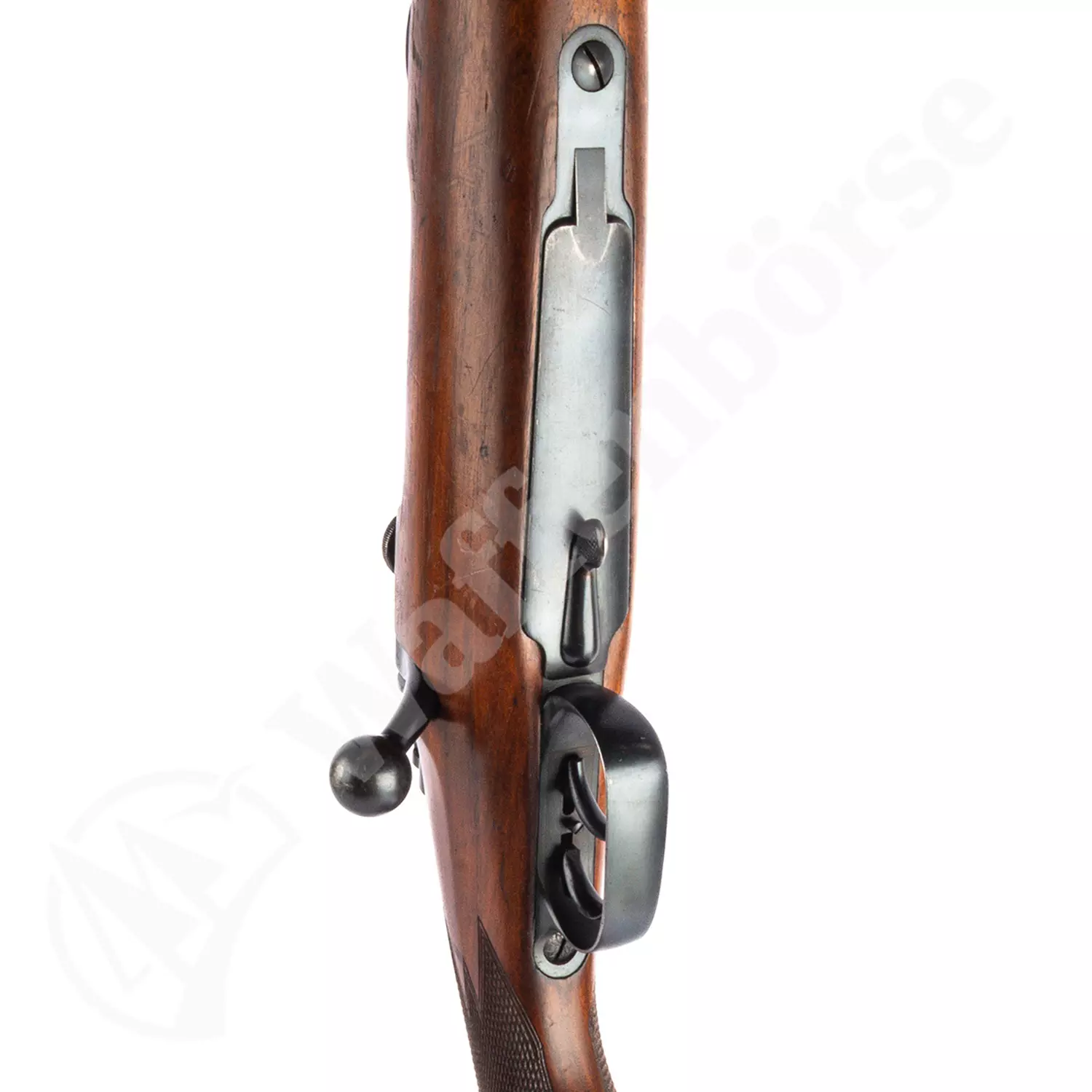 Mauser 98 Jagd 8x60S