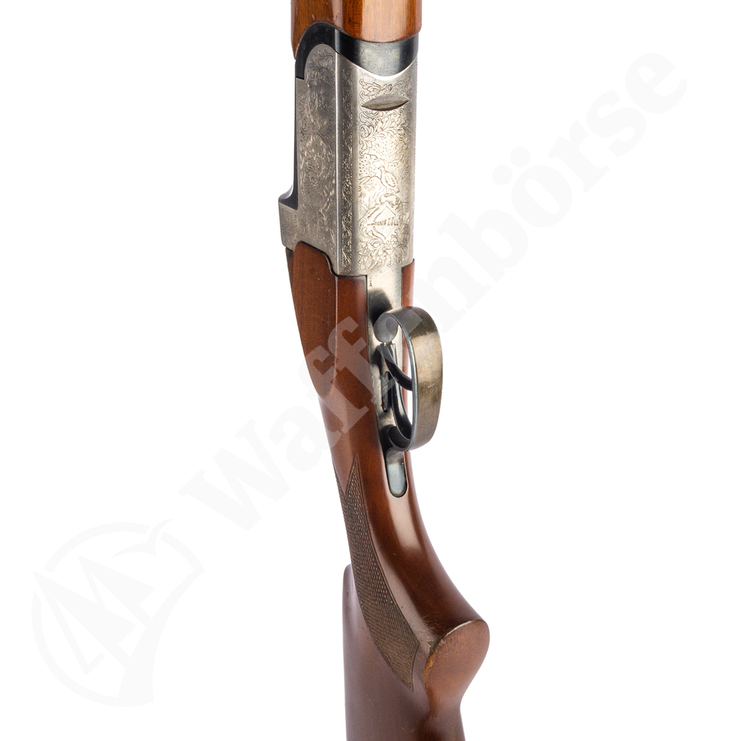 A. Zoli Jagd 12/70