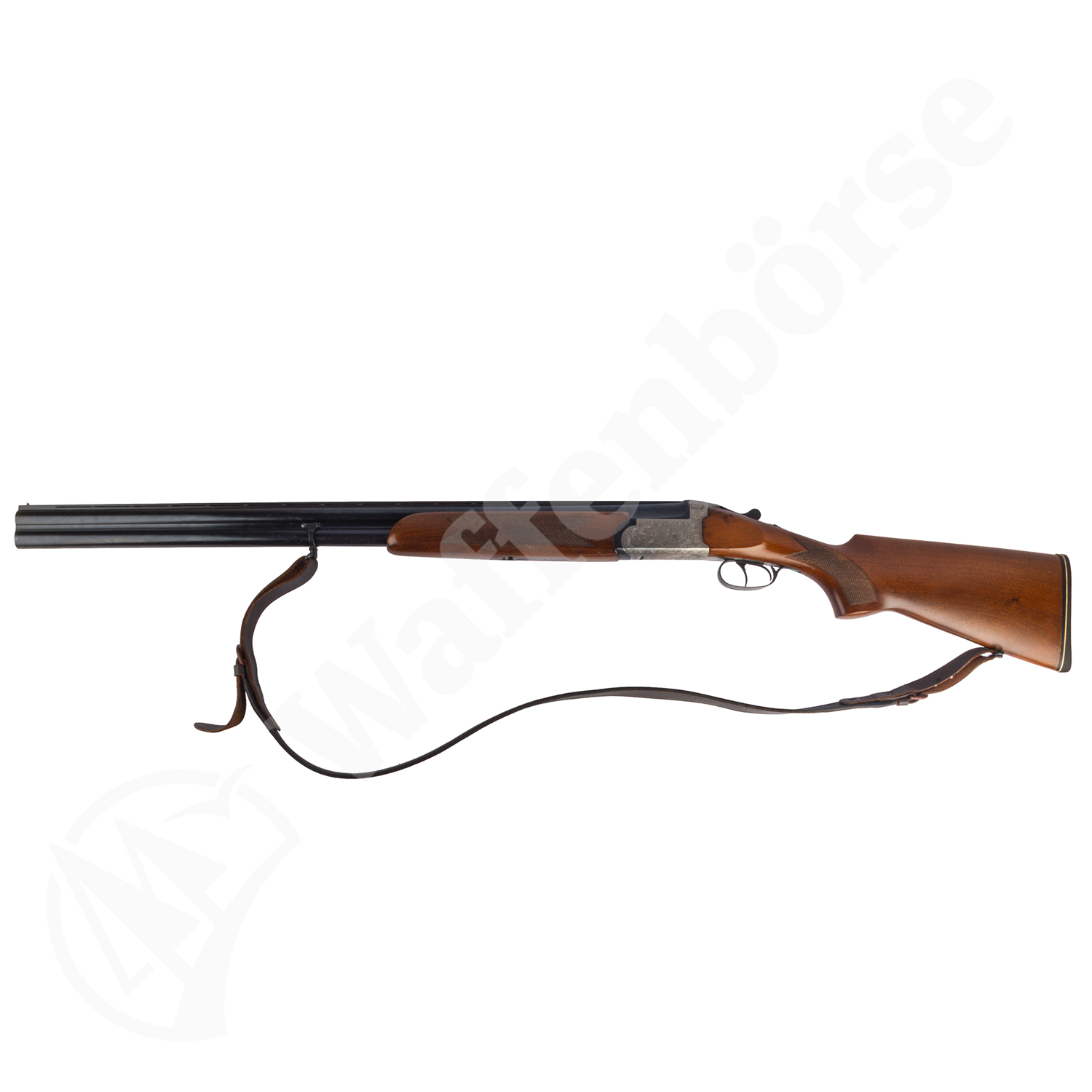 A. Zoli Jagd 12/70