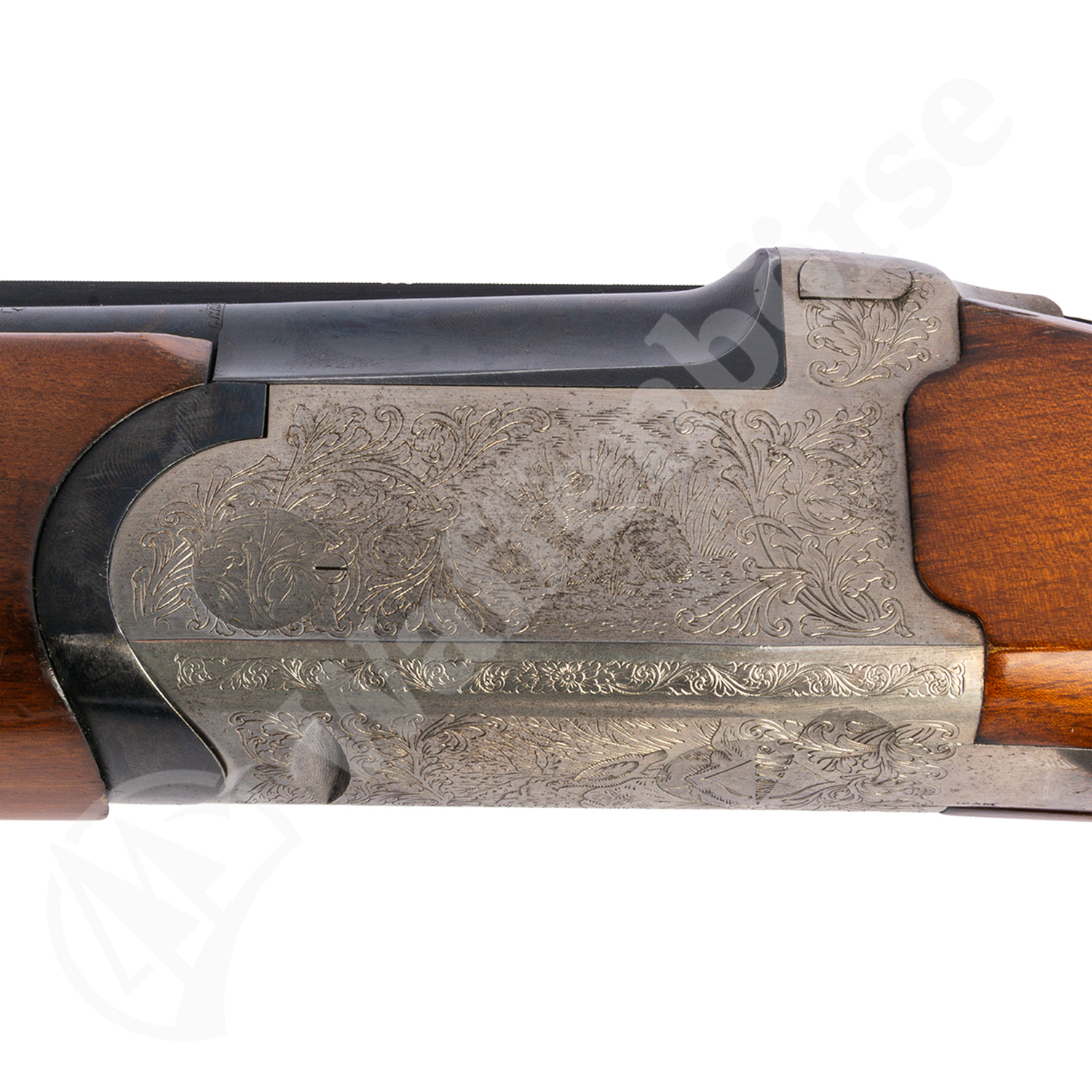A. Zoli Jagd 12/70