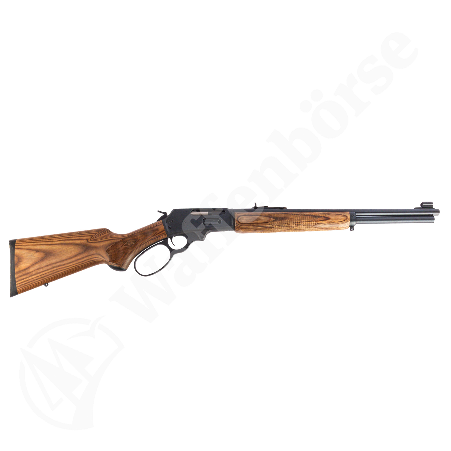 Marlin Model 336 .30-30win