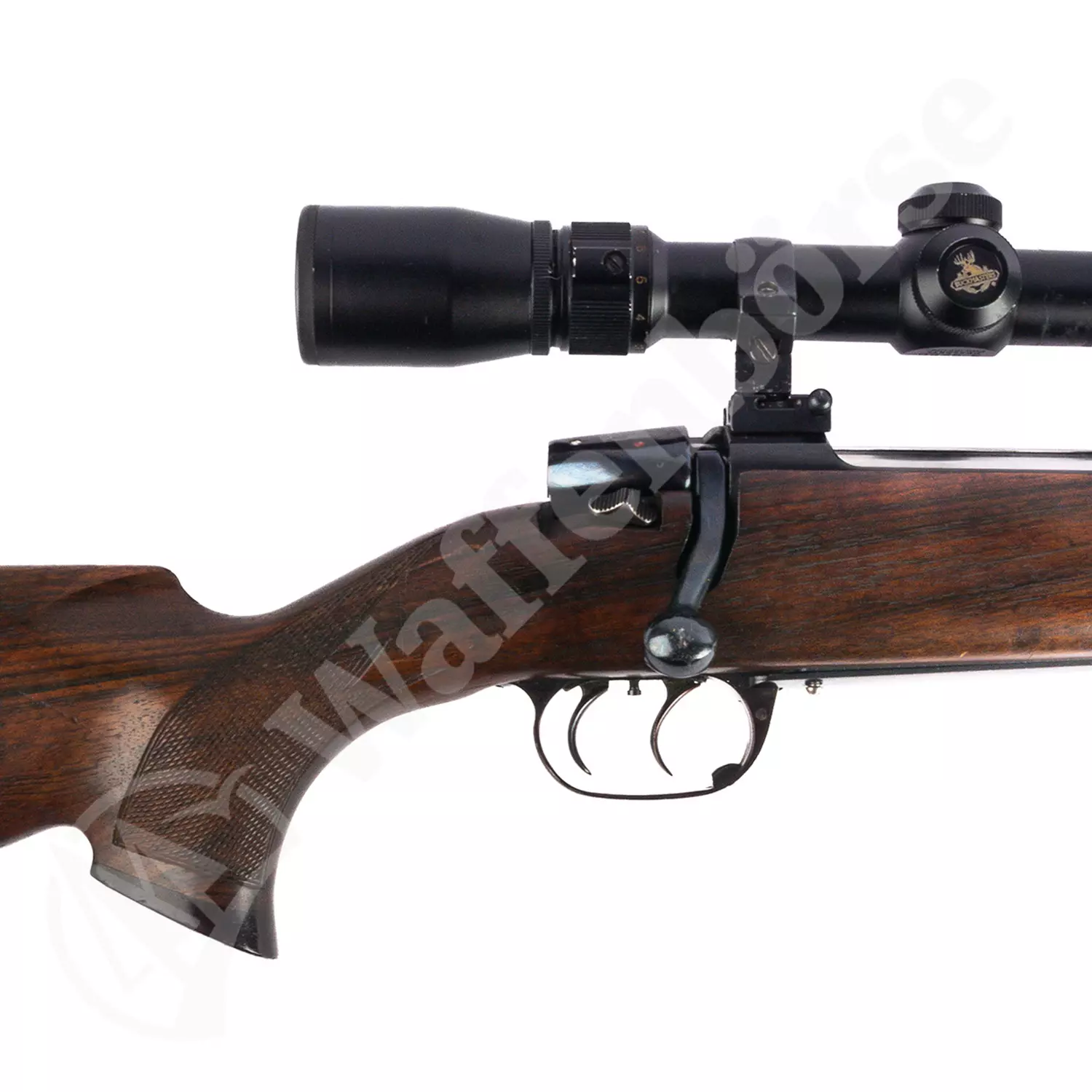 Heym SR 20N 8x57 IS