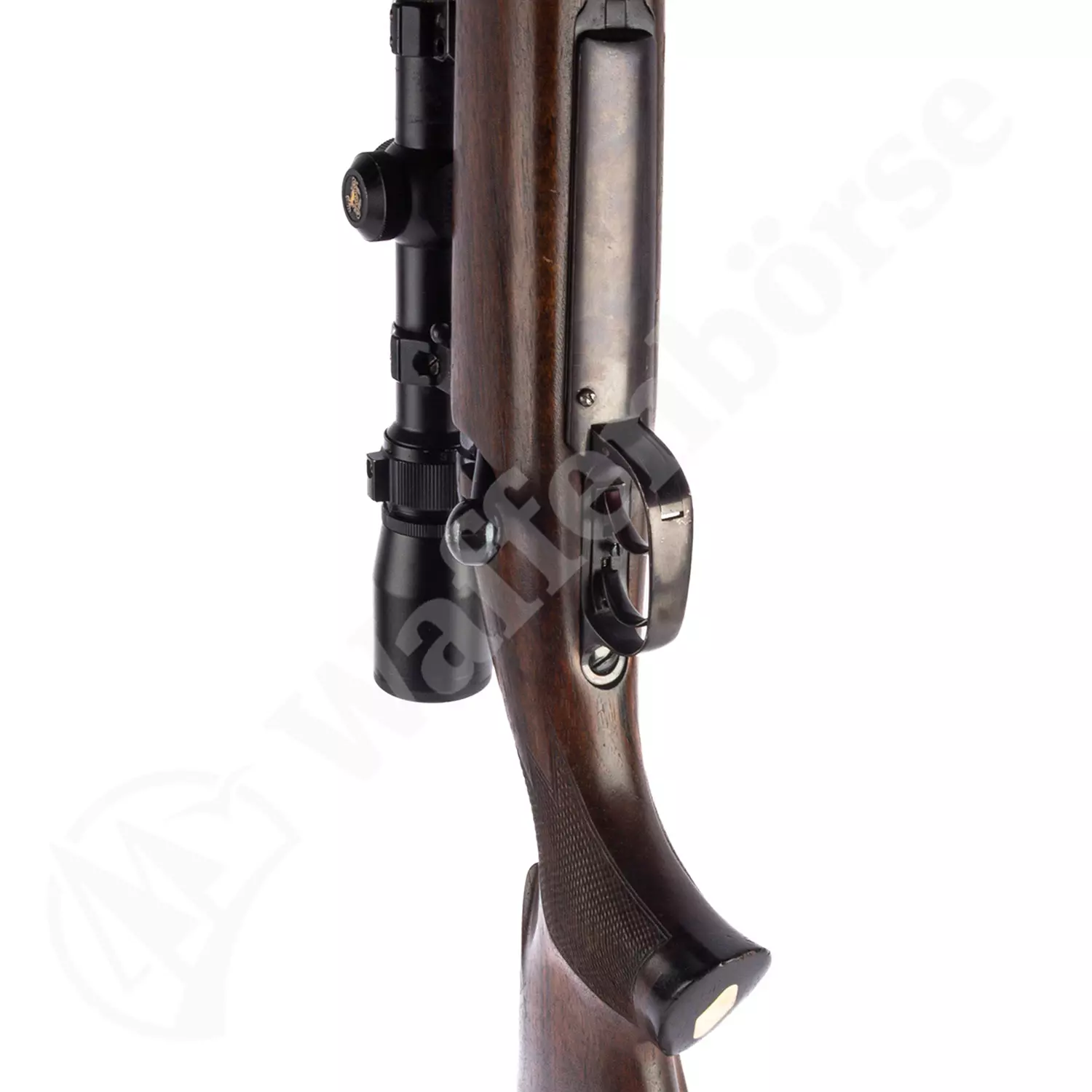 Heym SR 20N 8x57 IS
