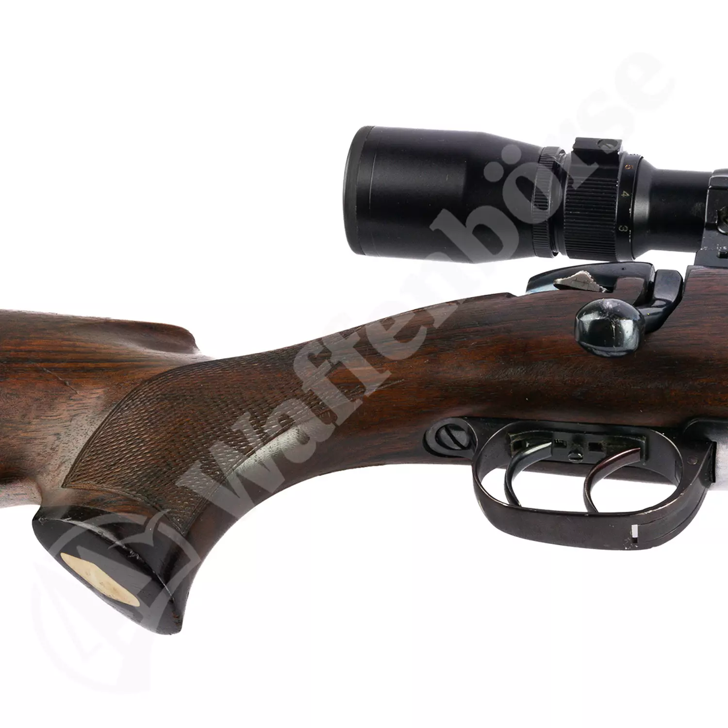 Heym SR 20N 8x57 IS