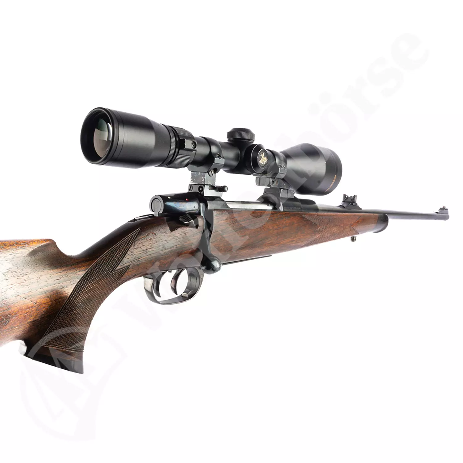 Heym SR 20N 8x57 IS