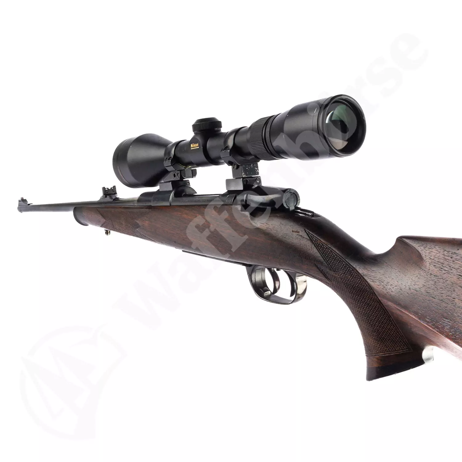 Heym SR 20N 8x57 IS