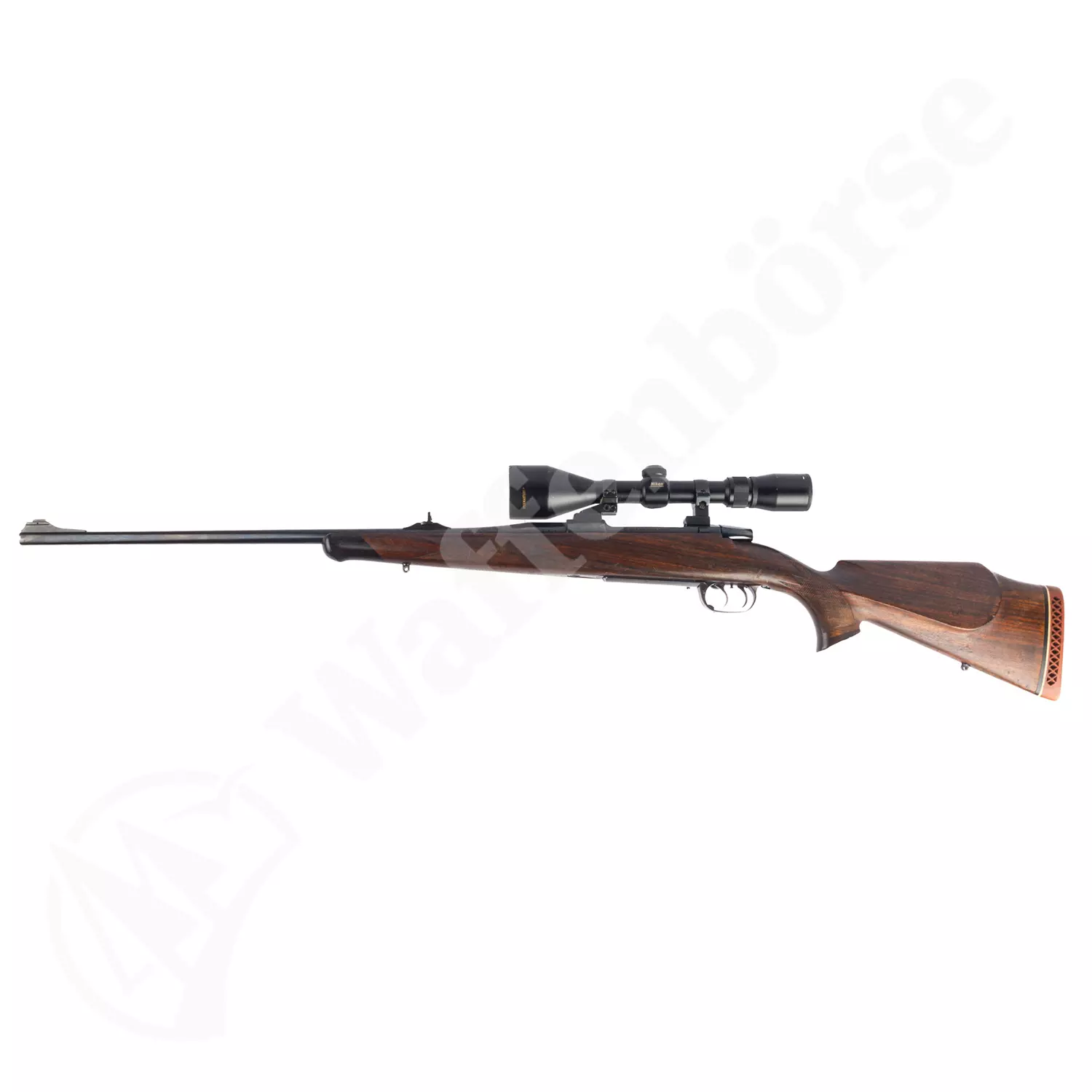 Heym SR 20N 8x57 IS
