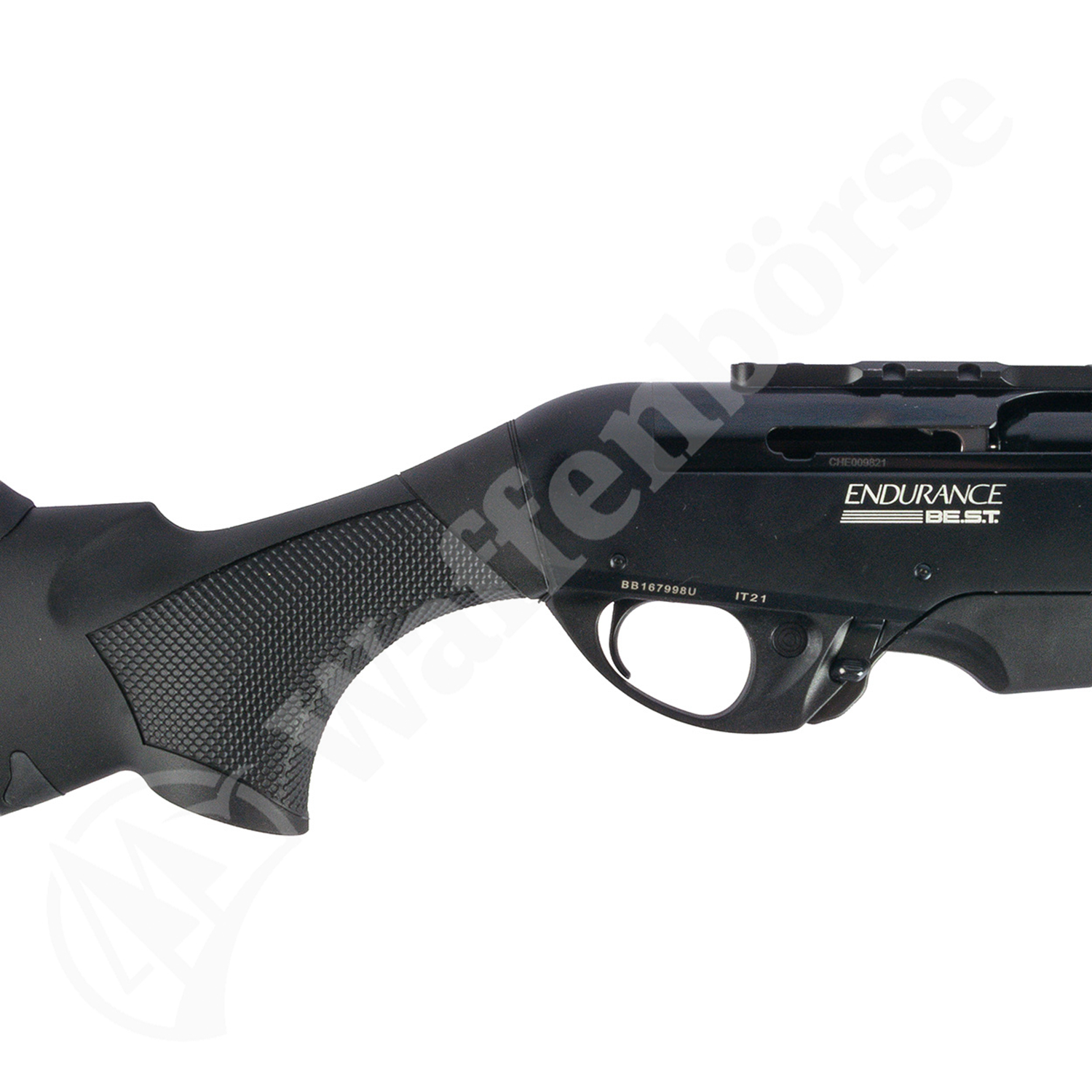Benelli Endrance .308 Winch