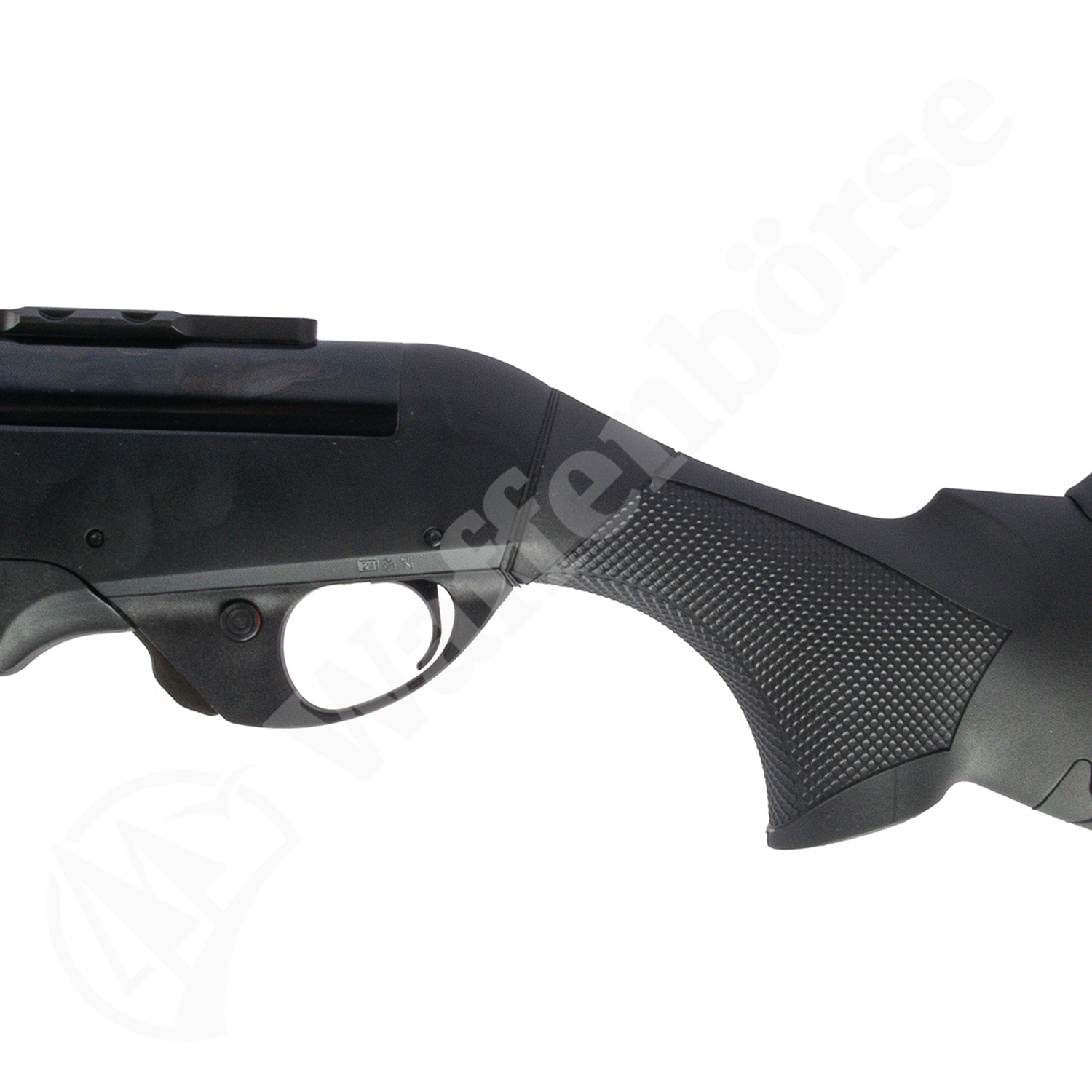 Benelli Endrance .308 Winch