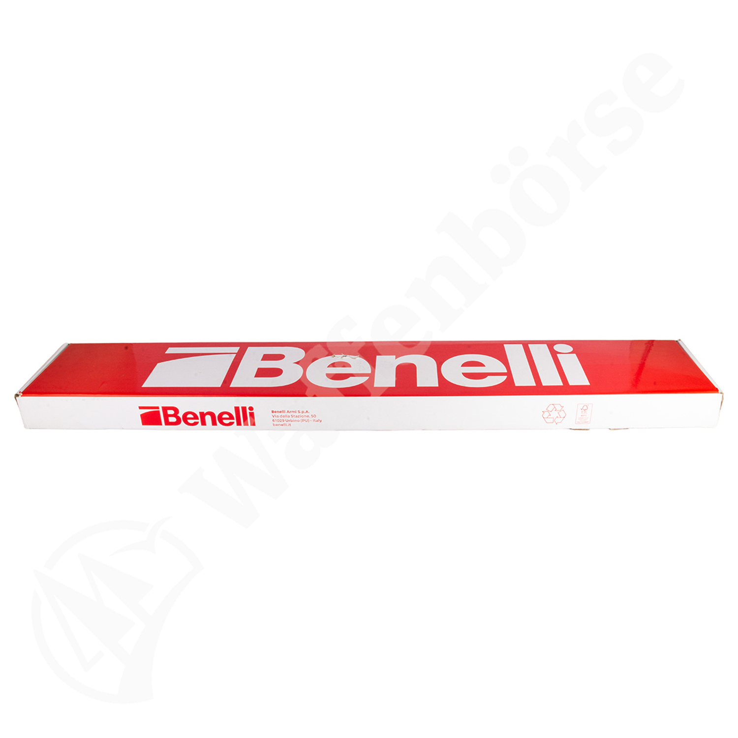 Benelli Endrance .308 Winch