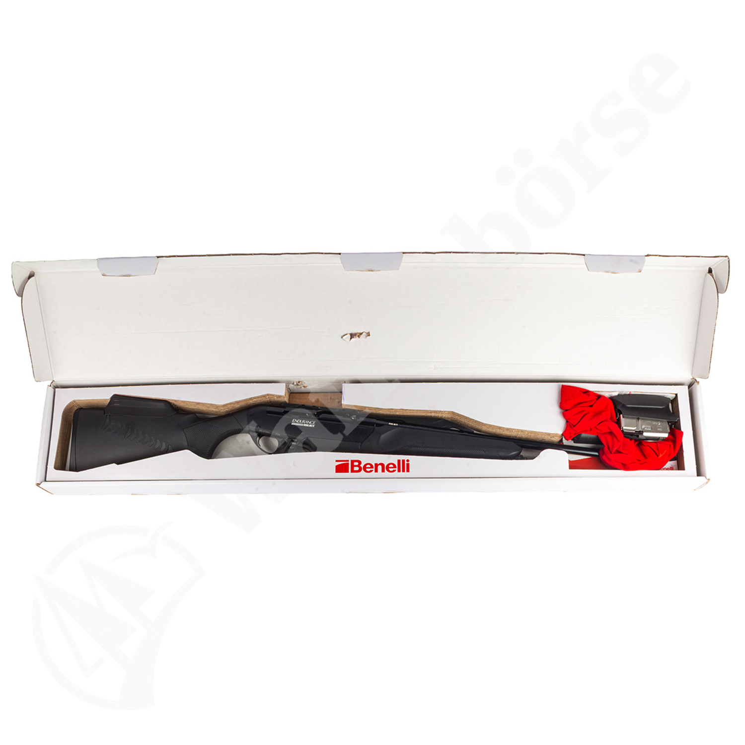 Benelli Endrance .308 Winch