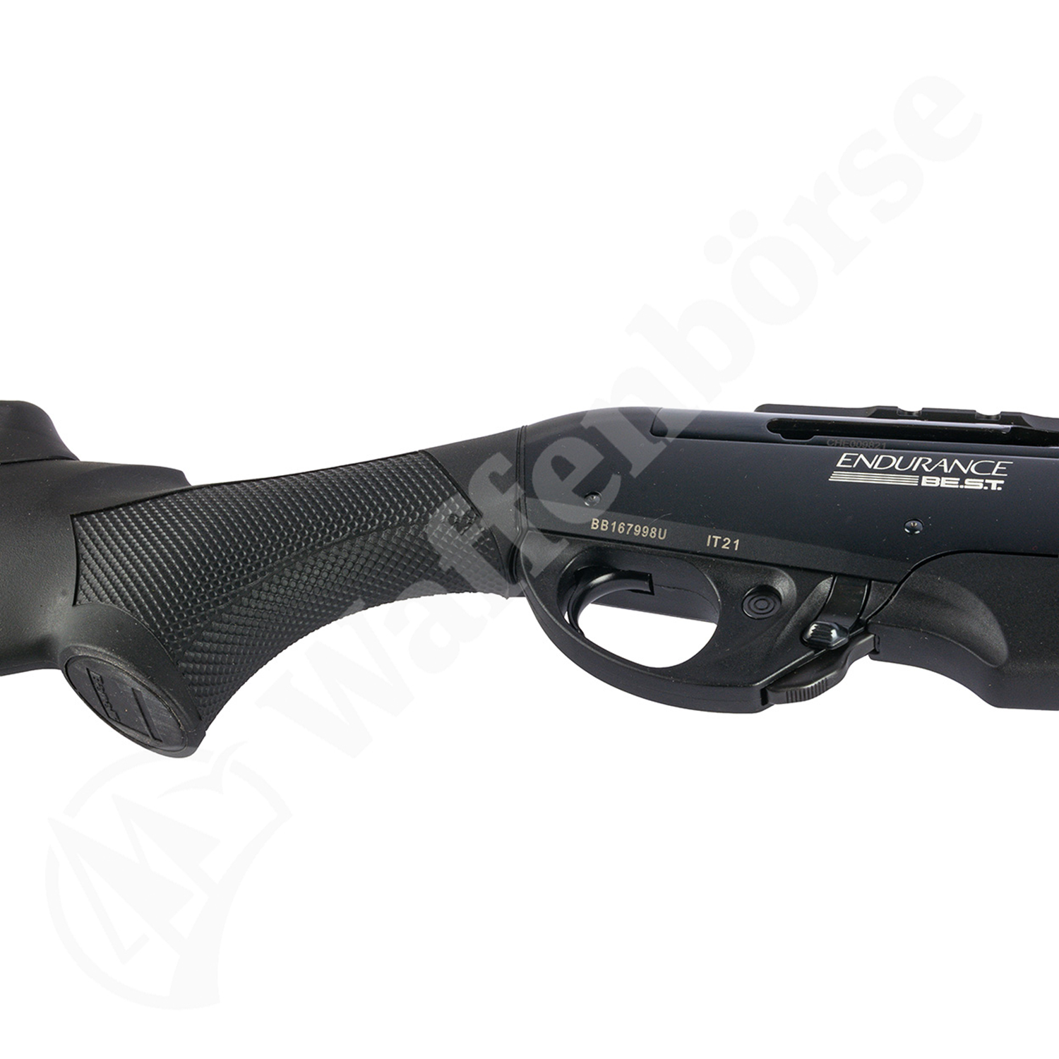 Benelli Endrance .308 Winch