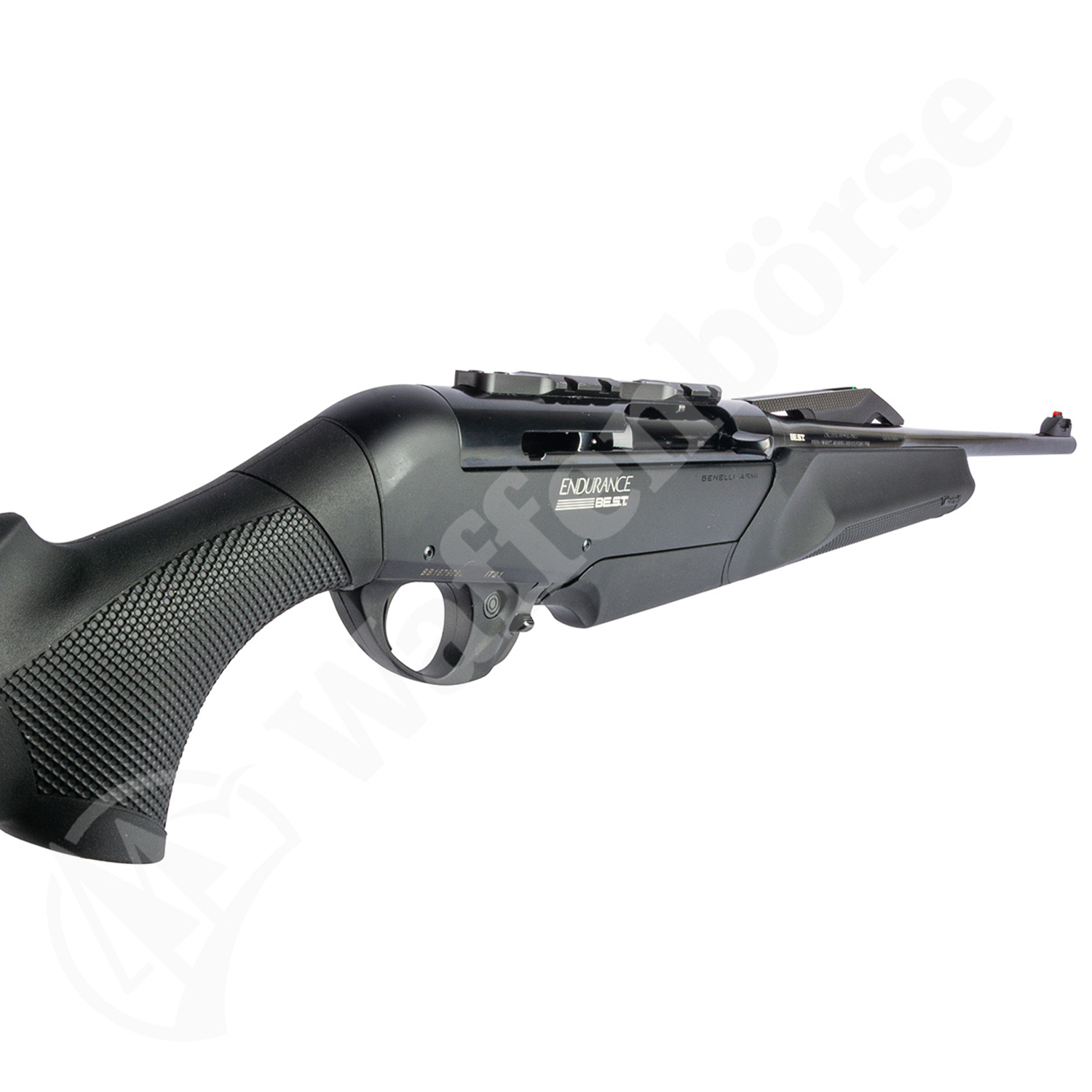 Benelli Endrance .308 Winch