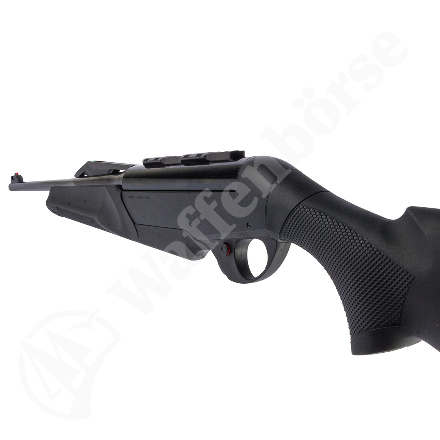 Benelli Endrance .308 Winch
