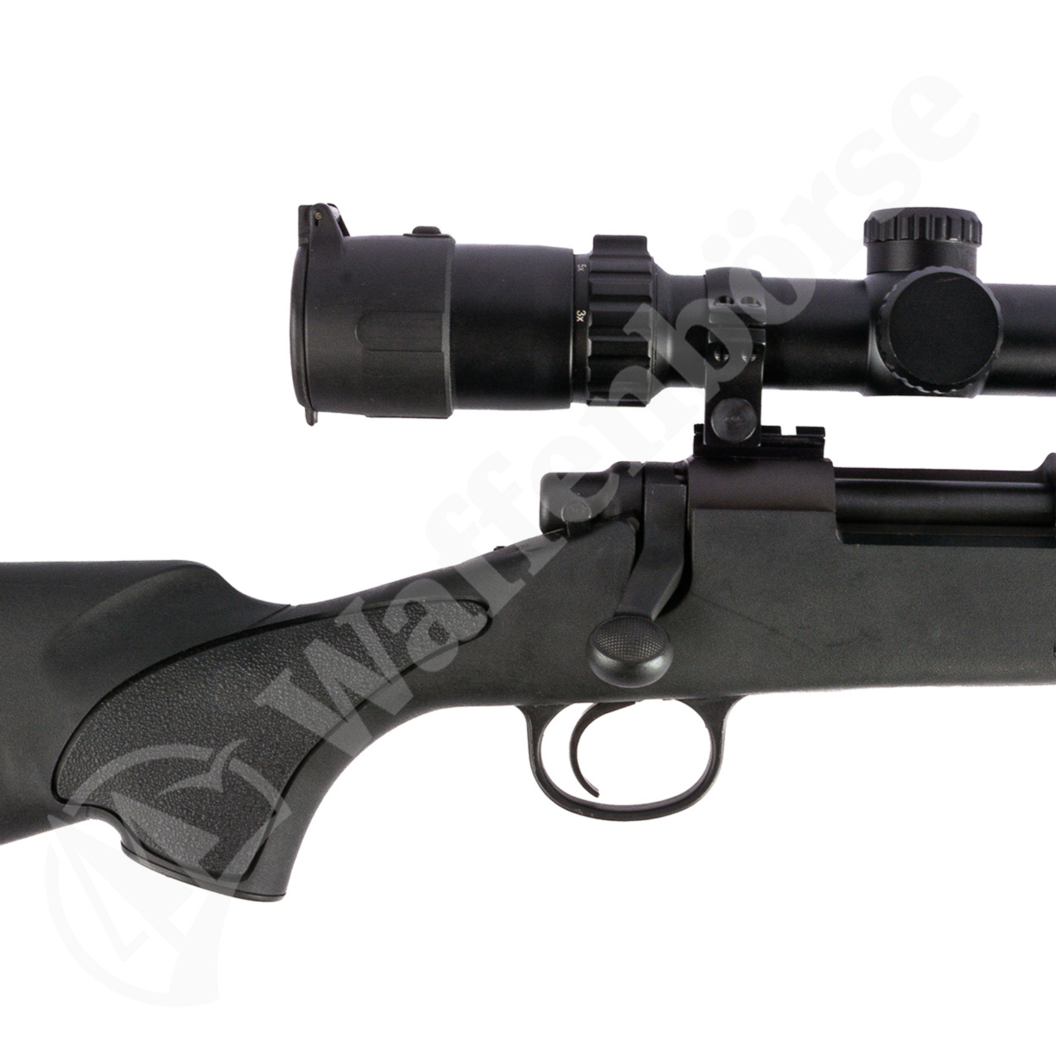 Remington 700 .308 Win