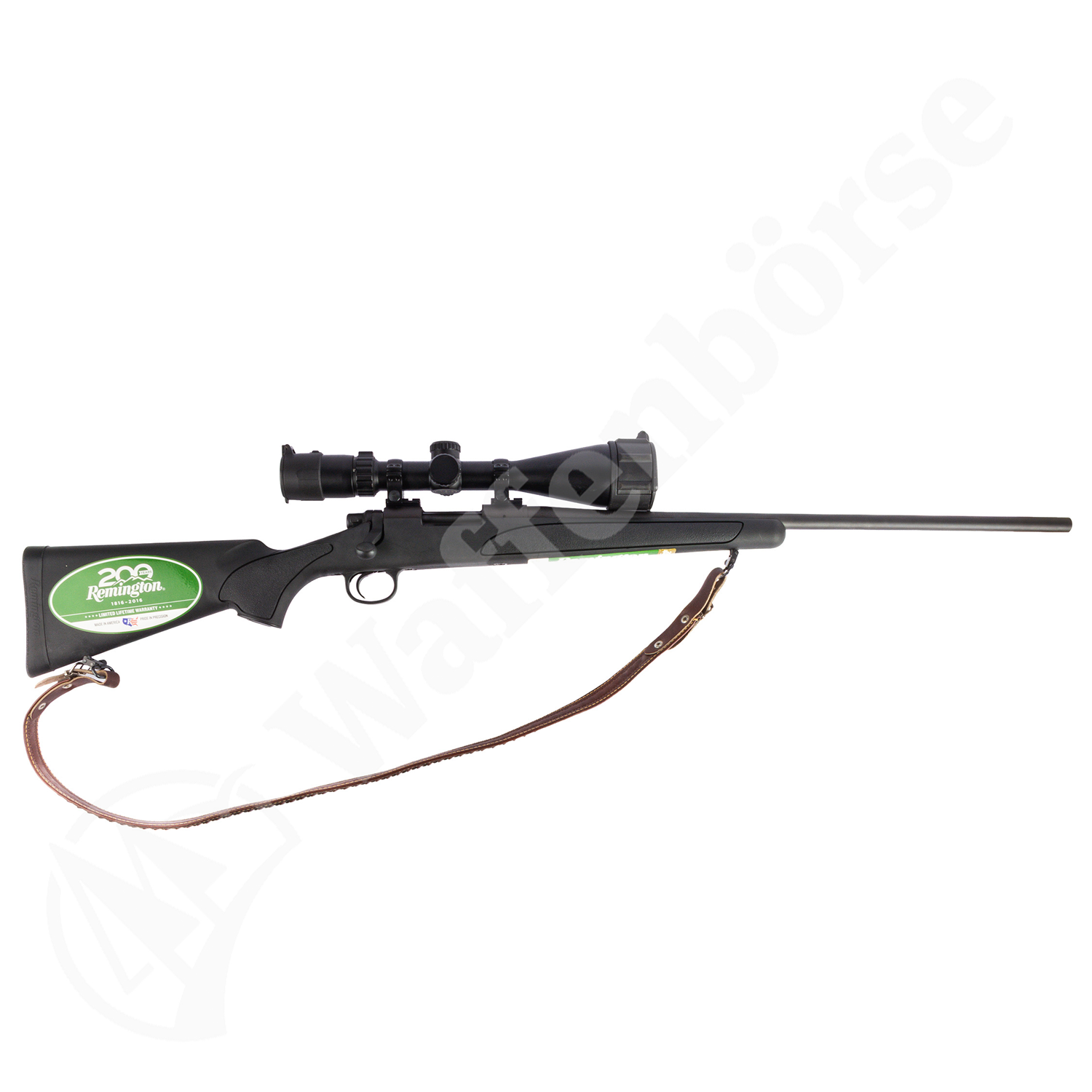 Remington 700 .308 Win