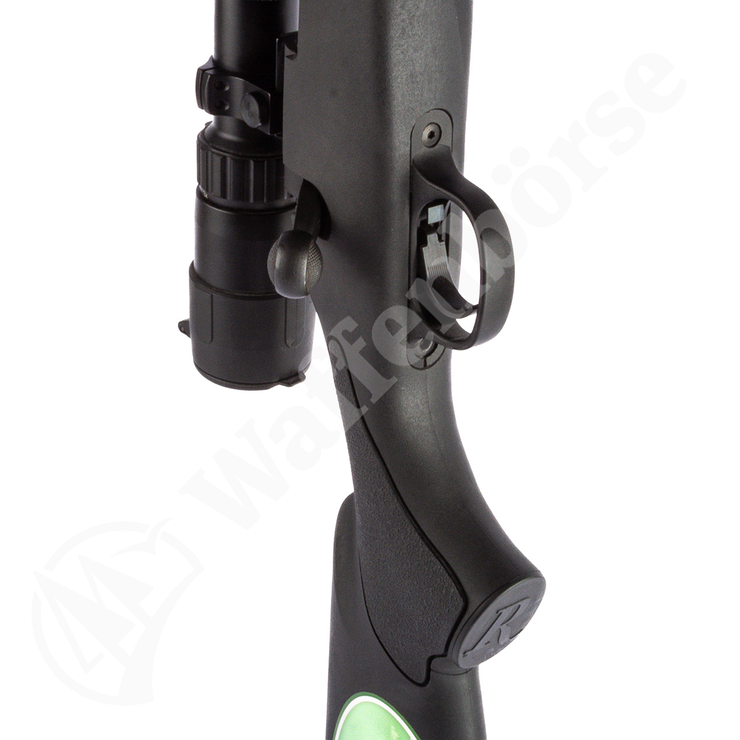 Remington 700 .308 Win