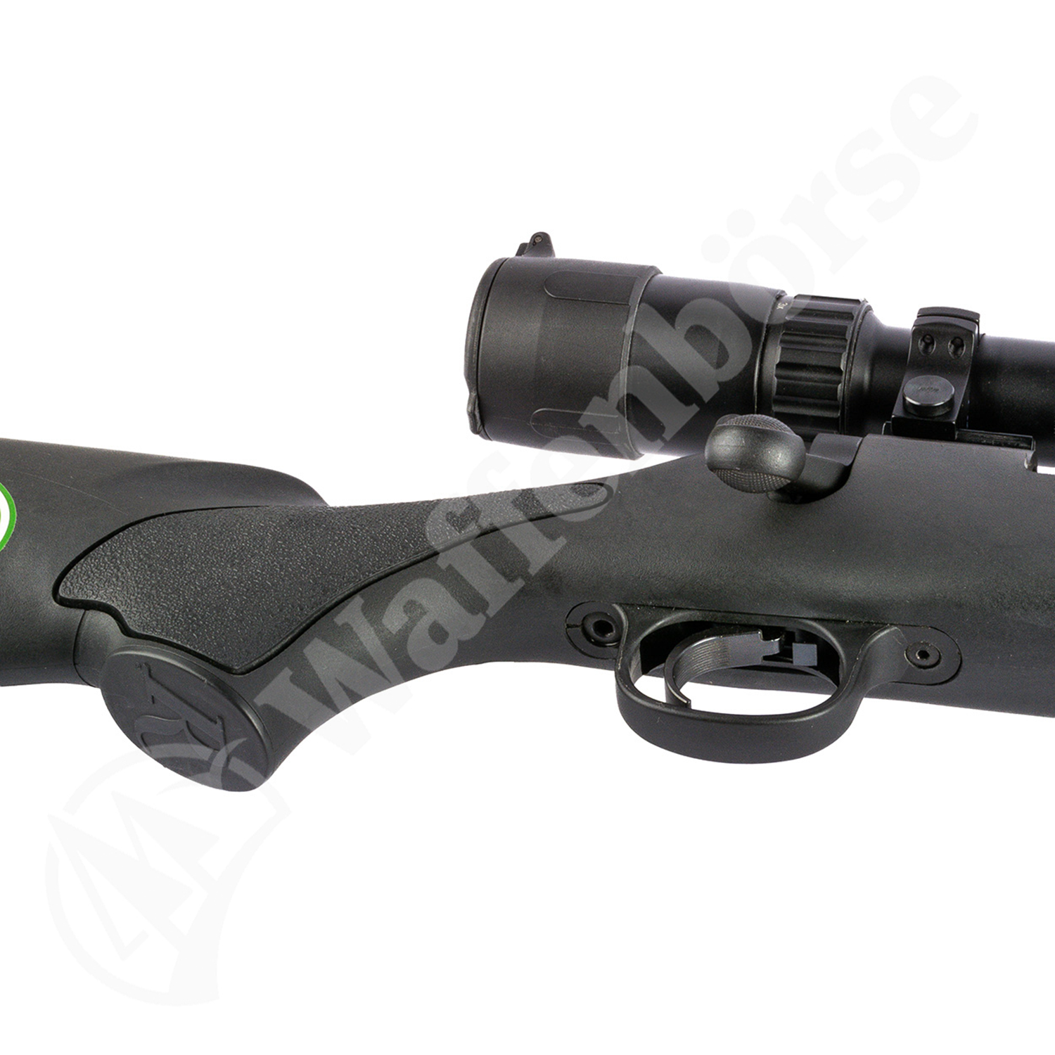 Remington 700 .308 Win