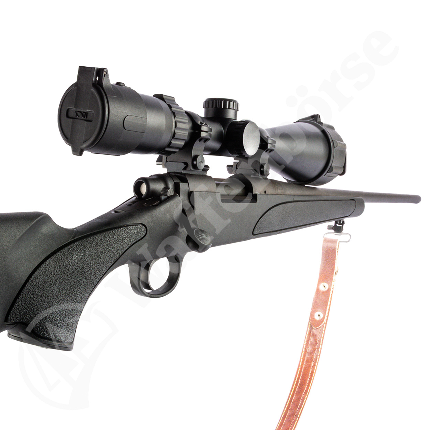 Remington 700 .308 Win