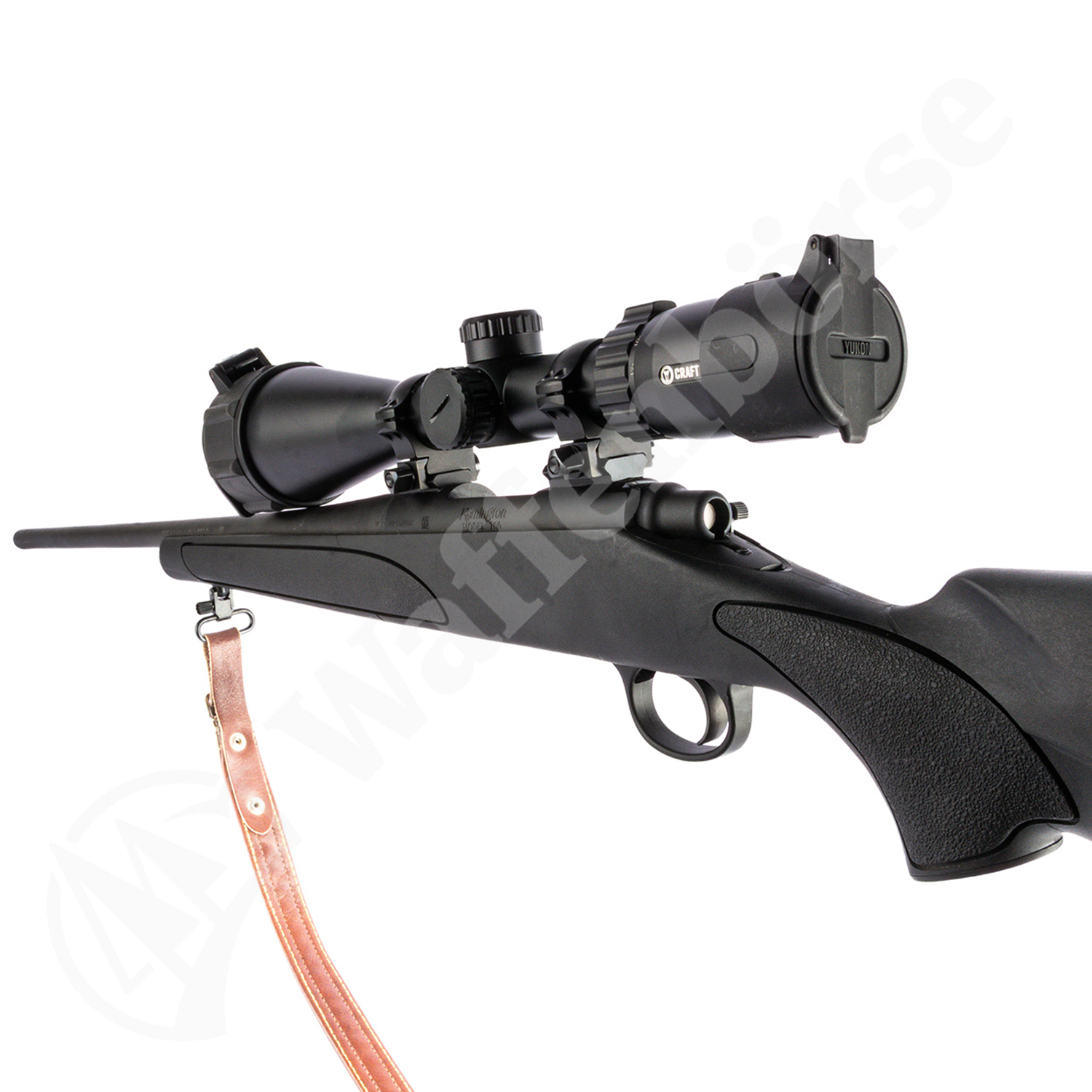 Remington 700 .308 Win