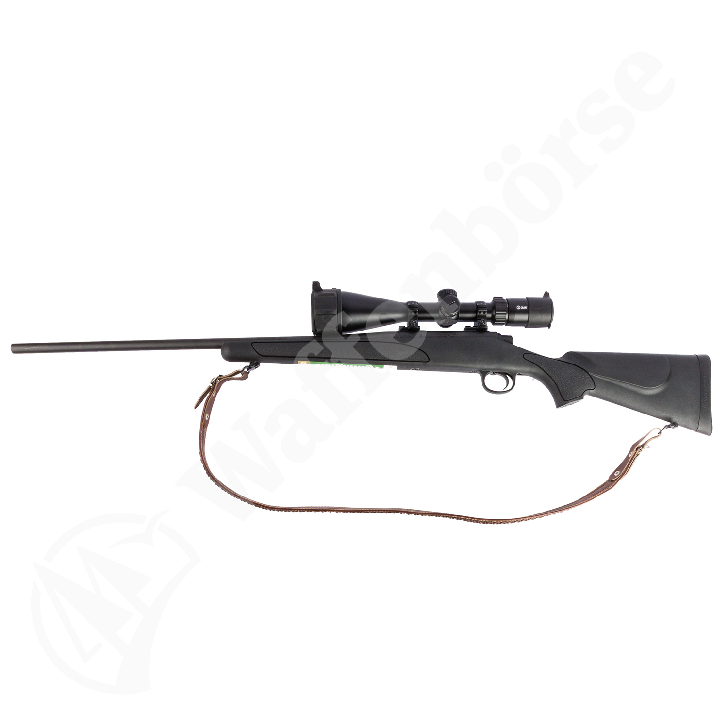 Remington 700 .308 Win