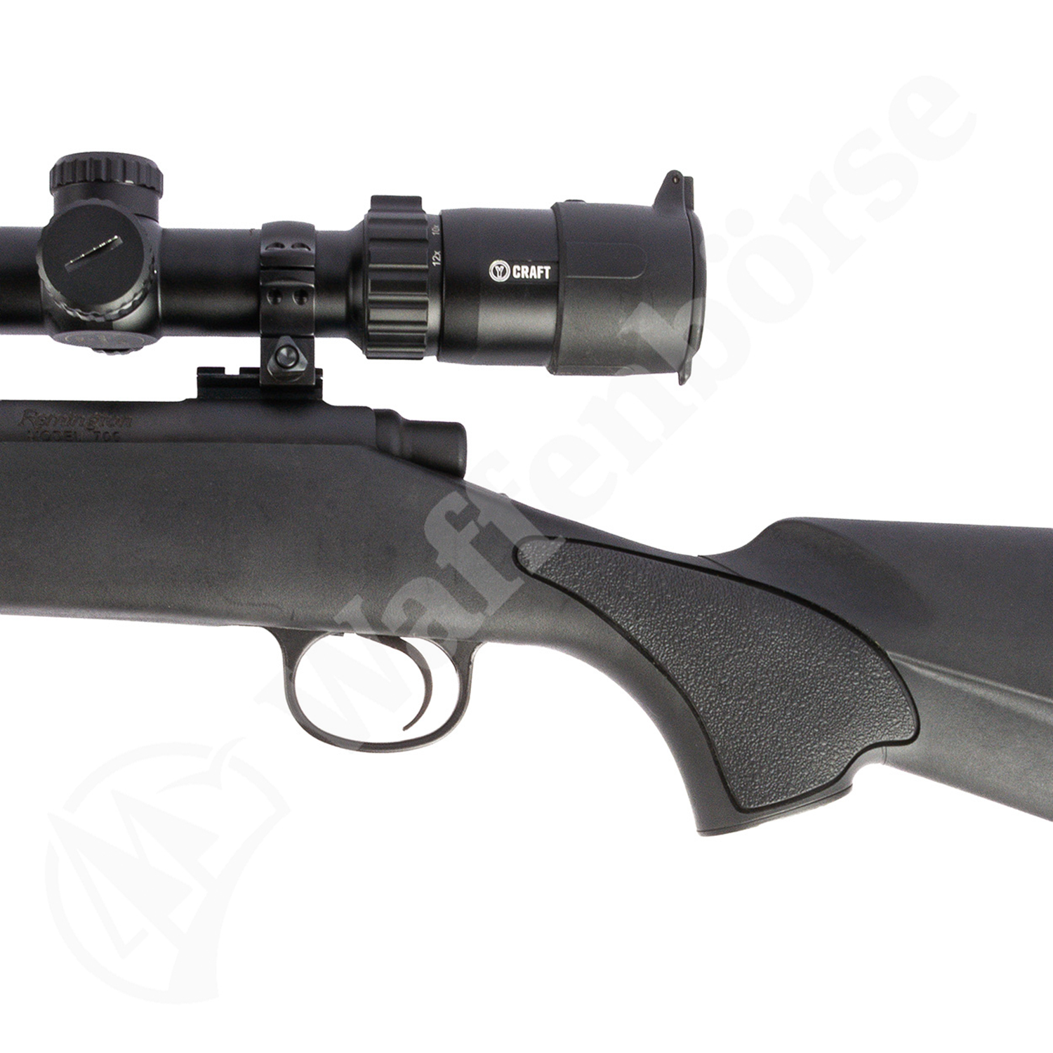Remington 700 .308 Win
