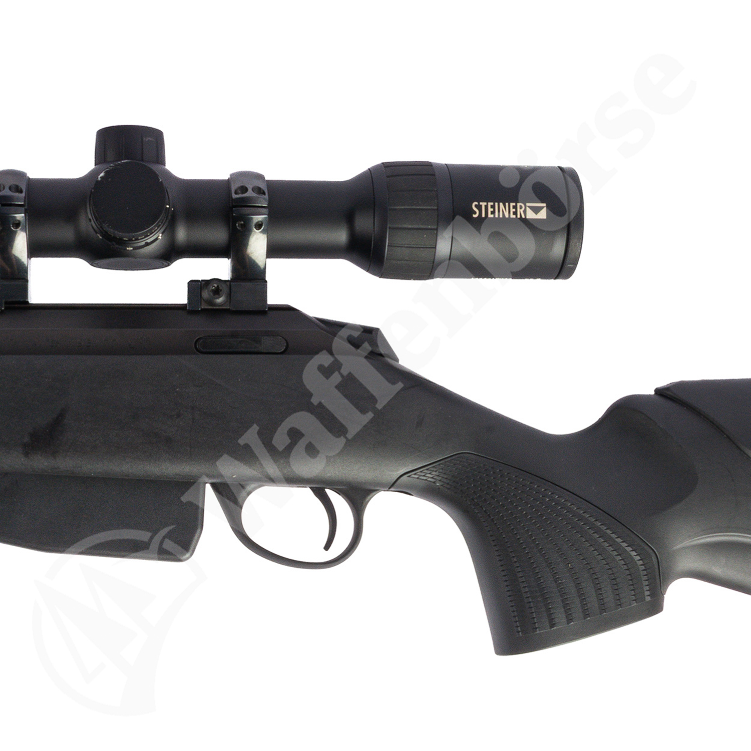 Tikka T3x Varmint .308 Win.