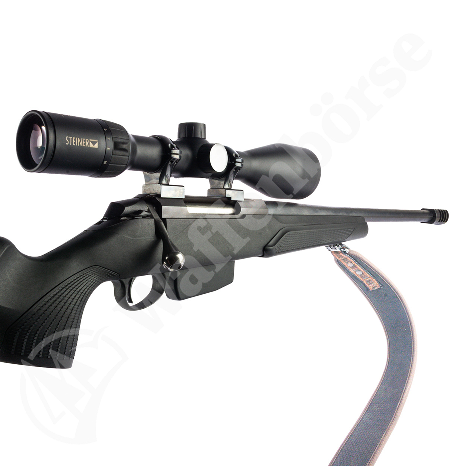 Tikka T3x Varmint .308 Win.