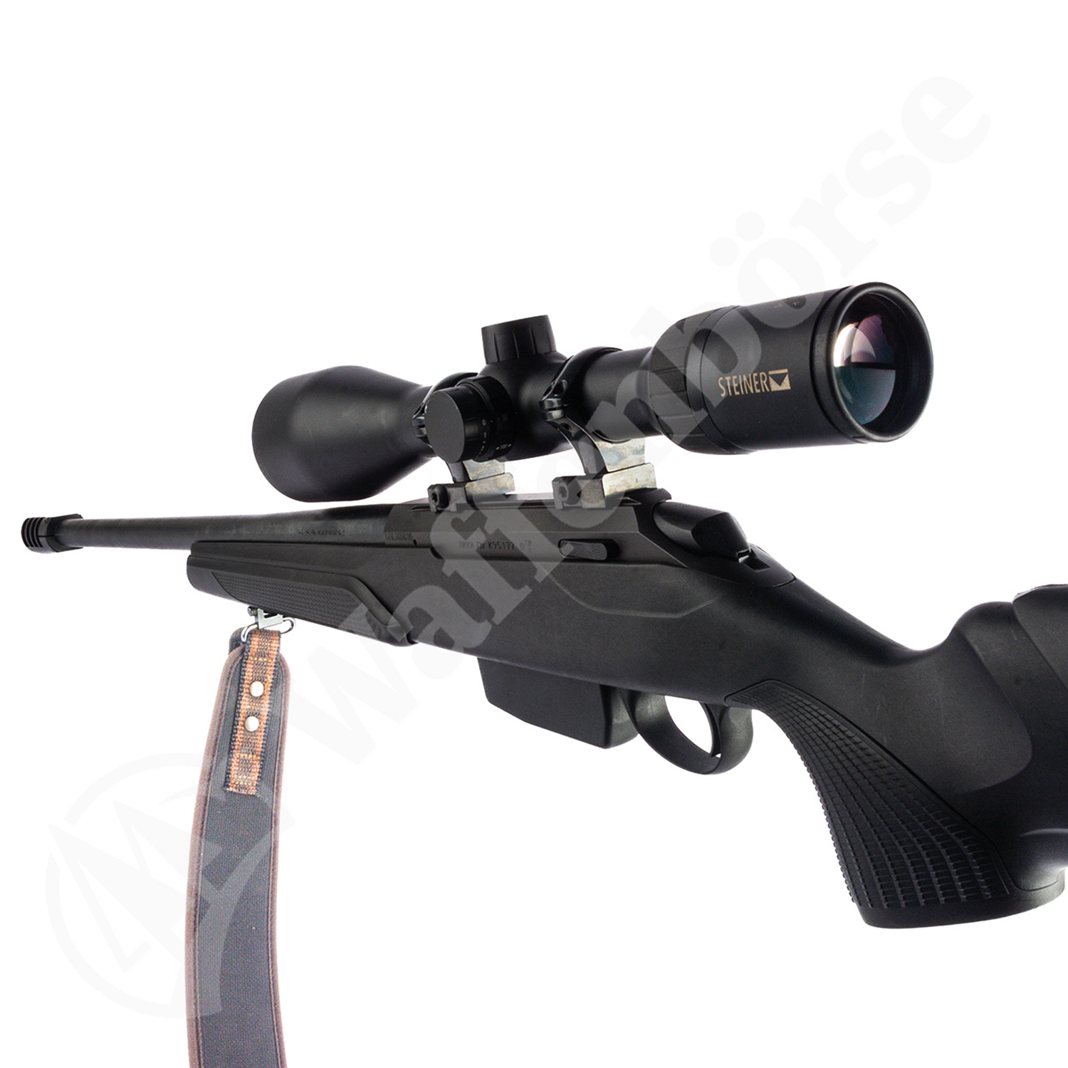 Tikka T3x Varmint .308 Win.