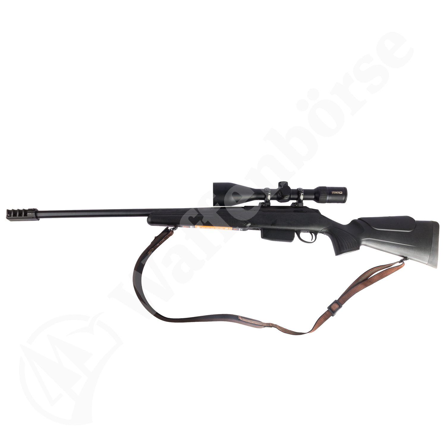 Tikka T3x Varmint .308 Win.