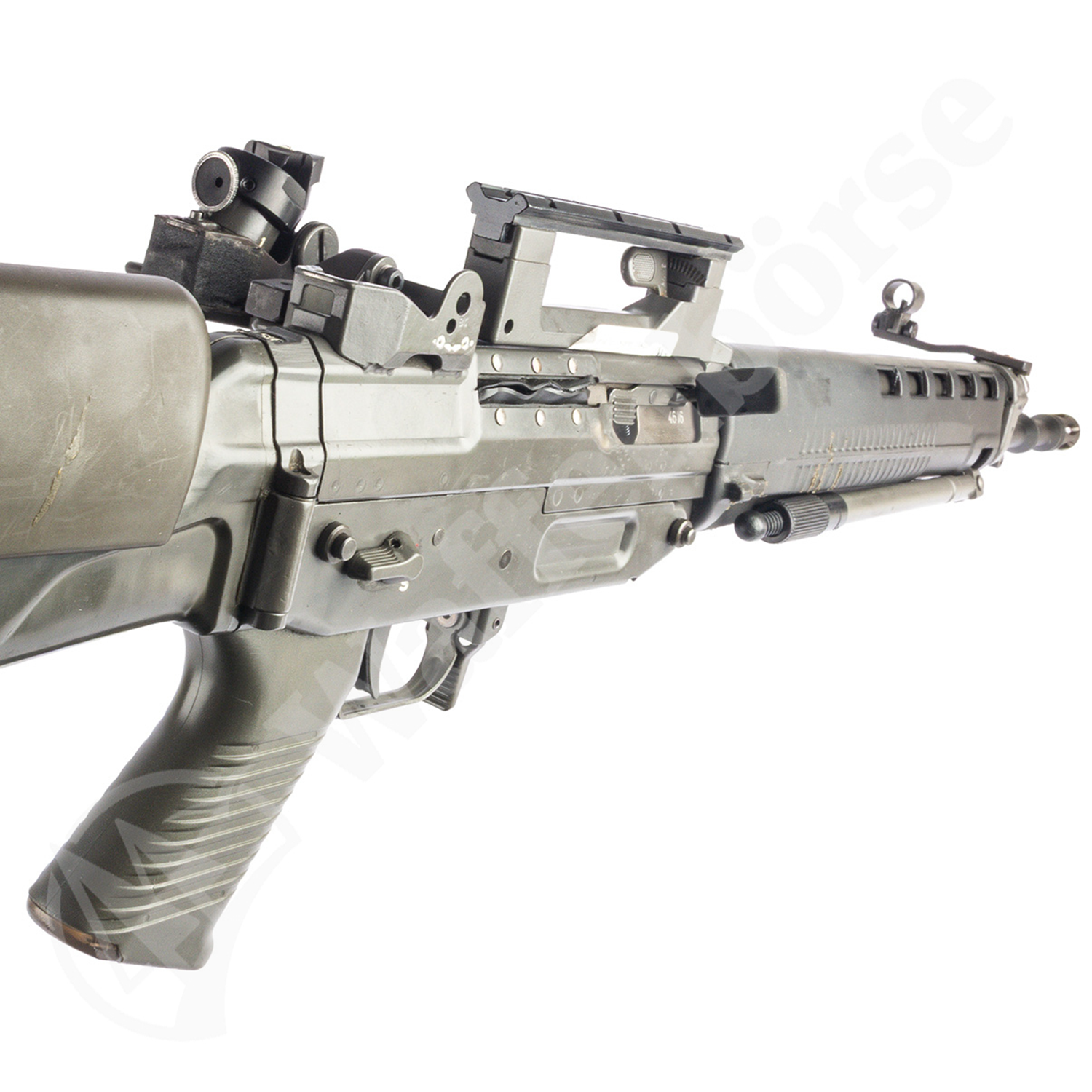 SIG PE90 für linkes Auge 5.56x45/PE90