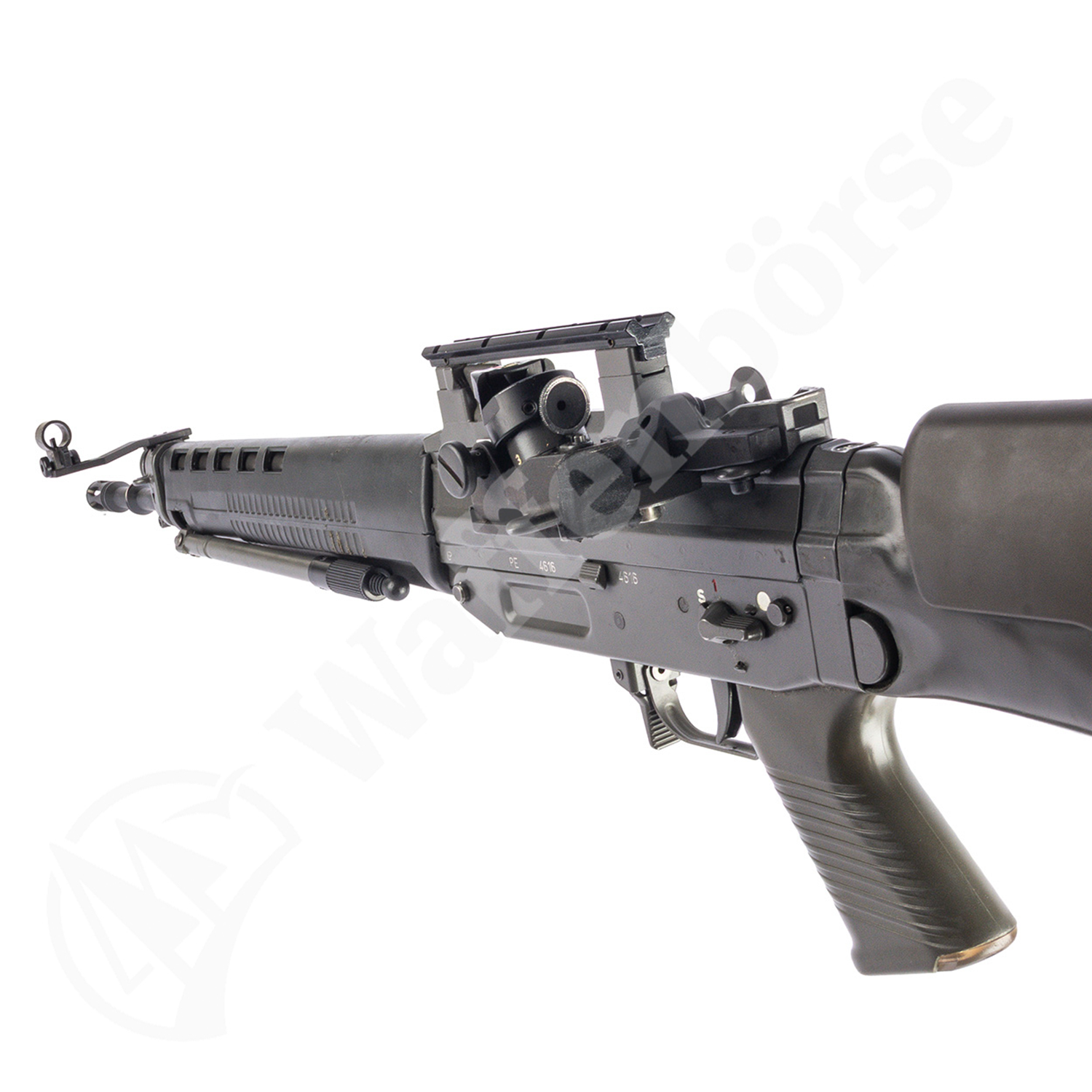 SIG PE90 für linkes Auge 5.56x45/PE90