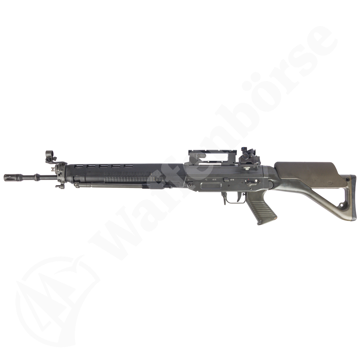 SIG PE90 für linkes Auge 5.56x45/PE90
