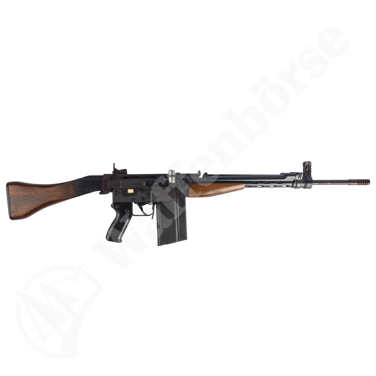 SIG AMT 510-4 Chile Version .308 Winch