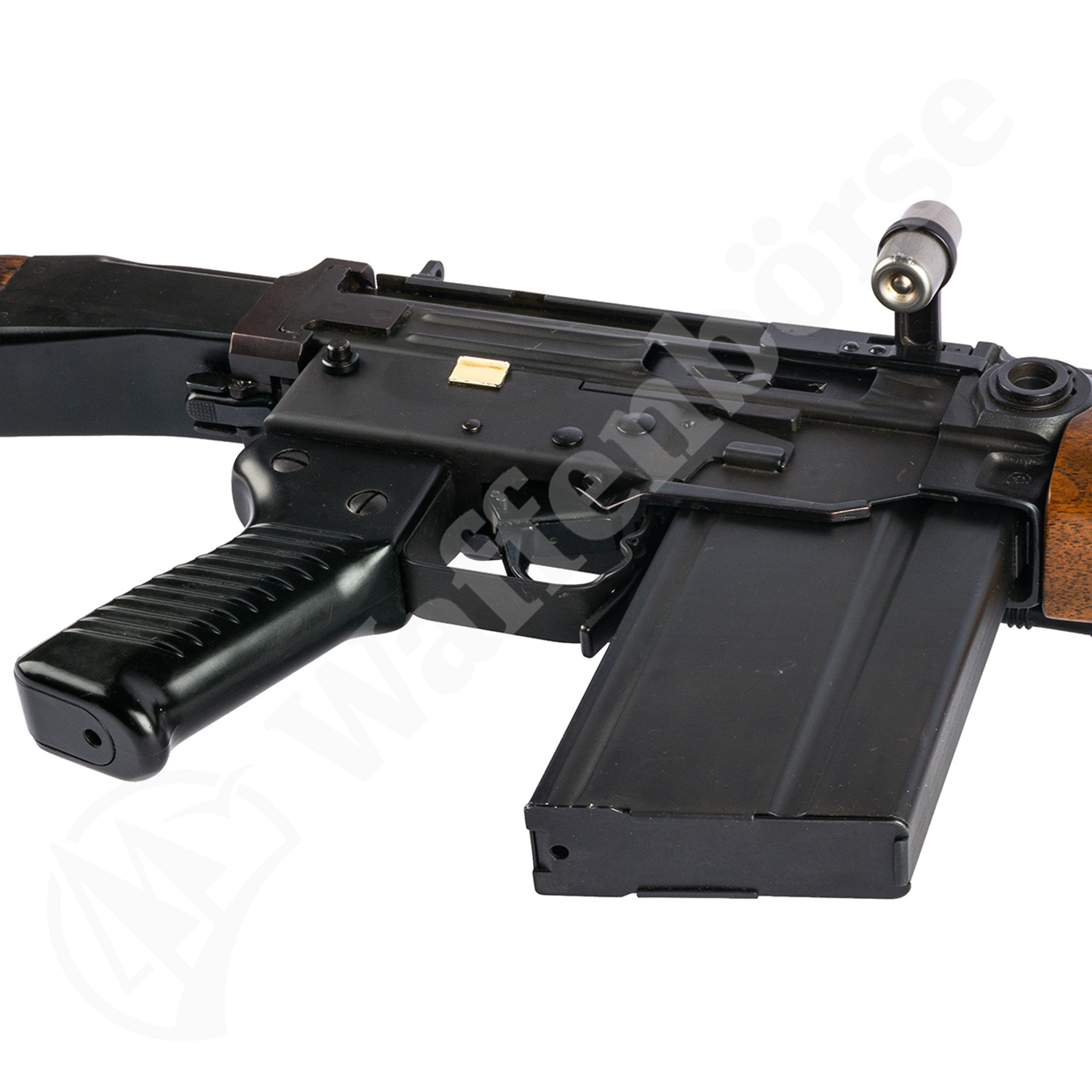 SIG AMT 510-4 Chile Version .308 Winch