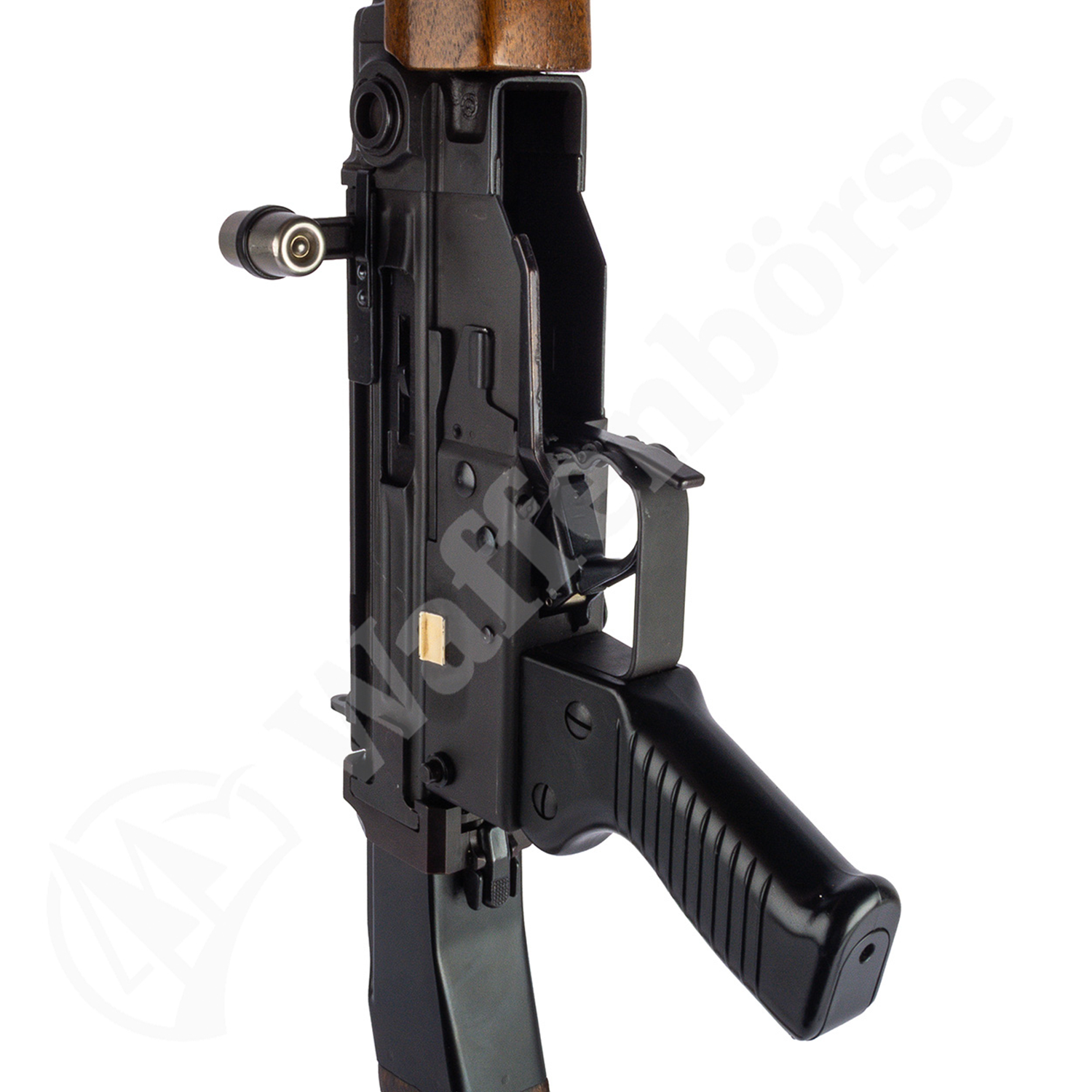 SIG AMT 510-4 Chile Version .308 Winch