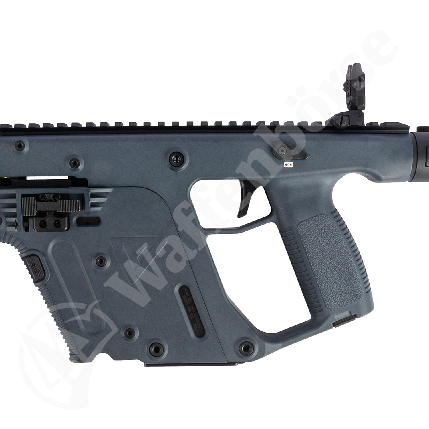 Kriss USA Vector SBR Gen2 Combat Grey .45 ACP