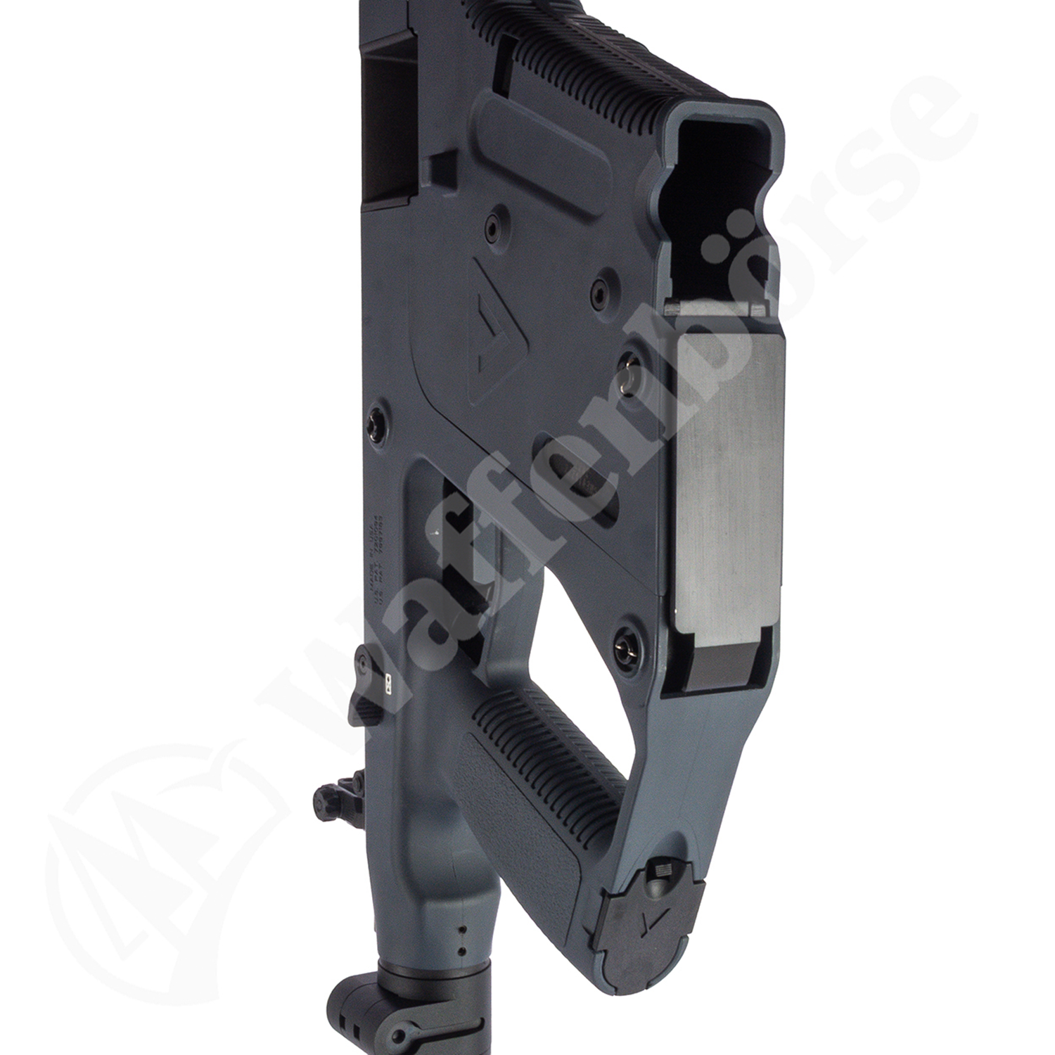 Kriss USA Vector SBR Gen2 Combat Grey .45 ACP