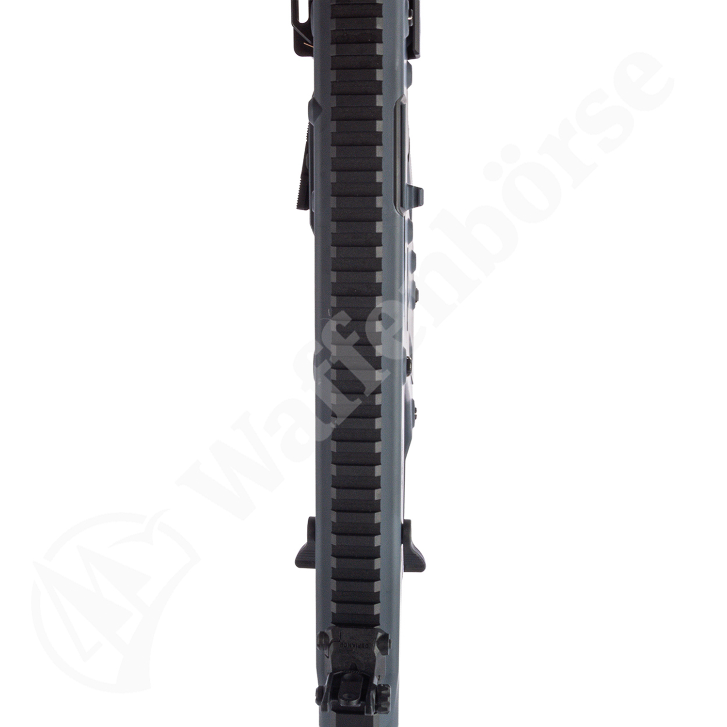 Kriss USA Vector SBR Gen2 Combat Grey .45 ACP