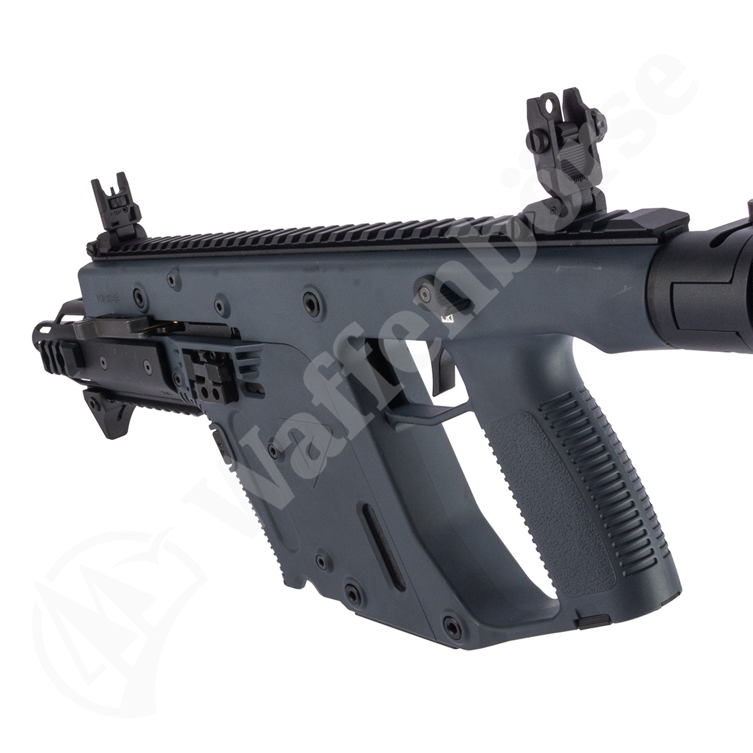 Kriss USA Vector SBR Gen2 Combat Grey .45 ACP