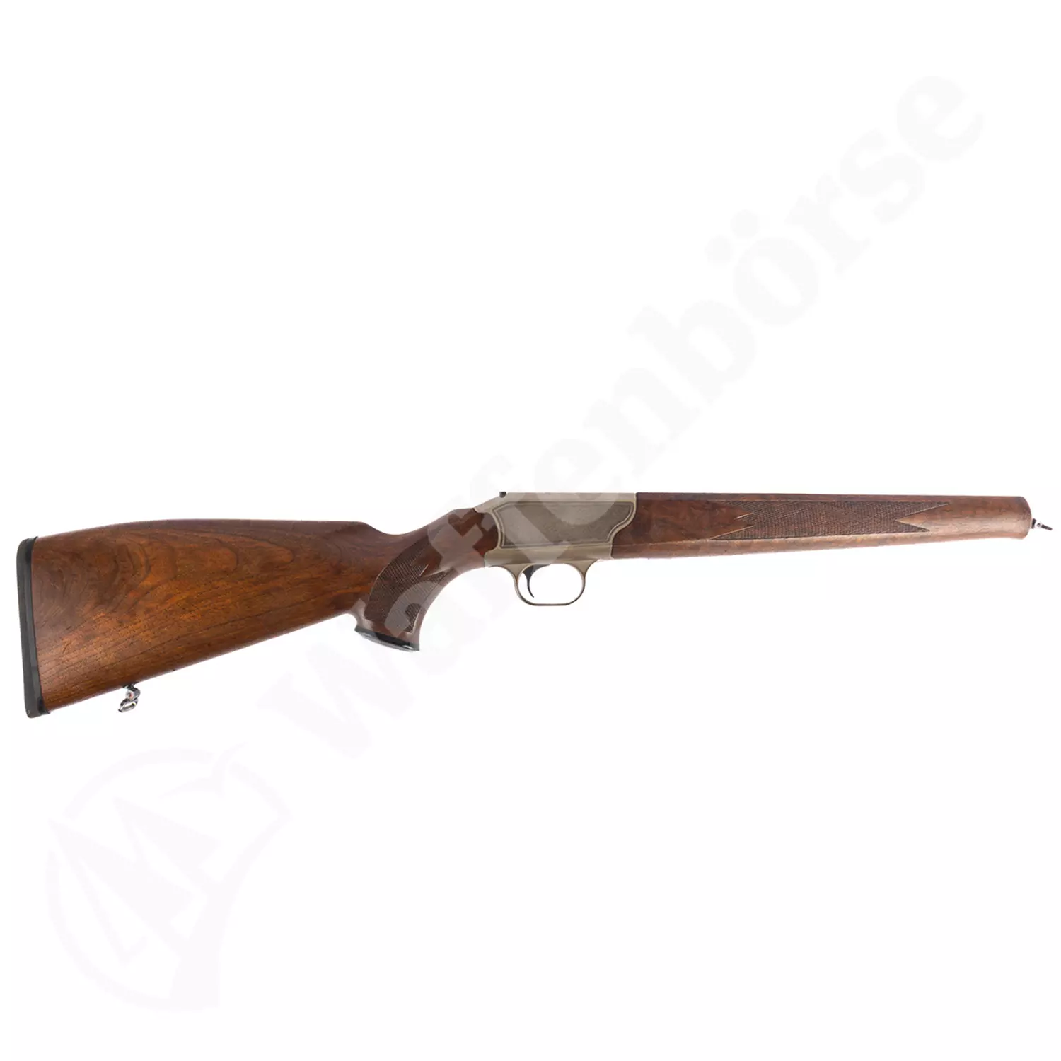 Blaser R93 Standard Schaft