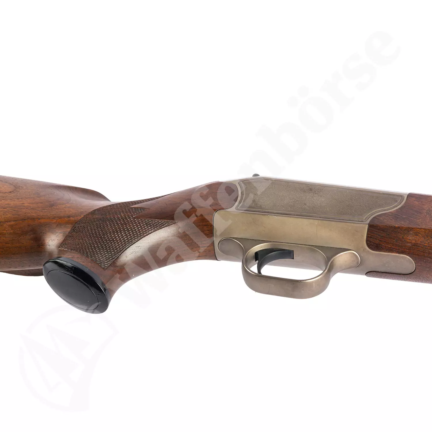 Blaser R93 Standard Schaft