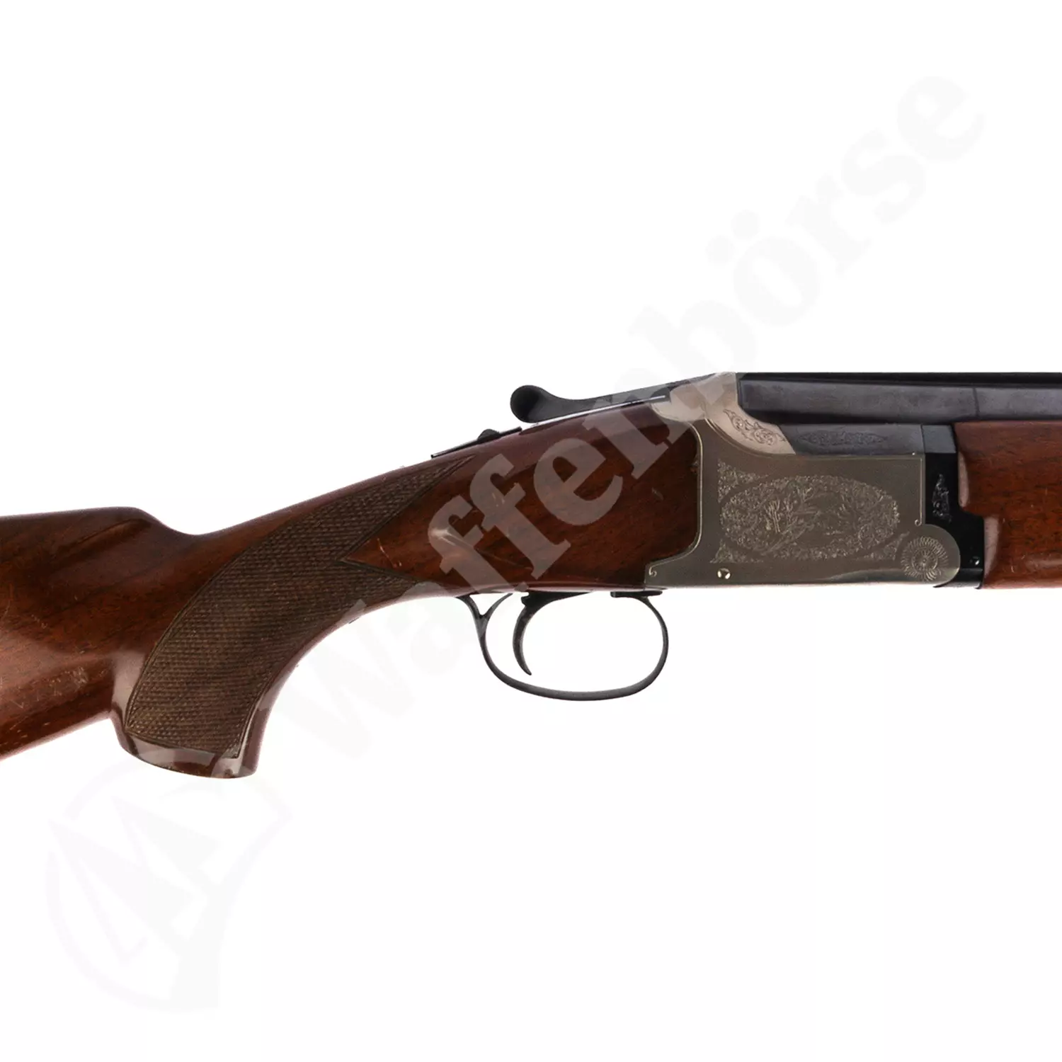 Winchester BDF 101 XTR light 12-70