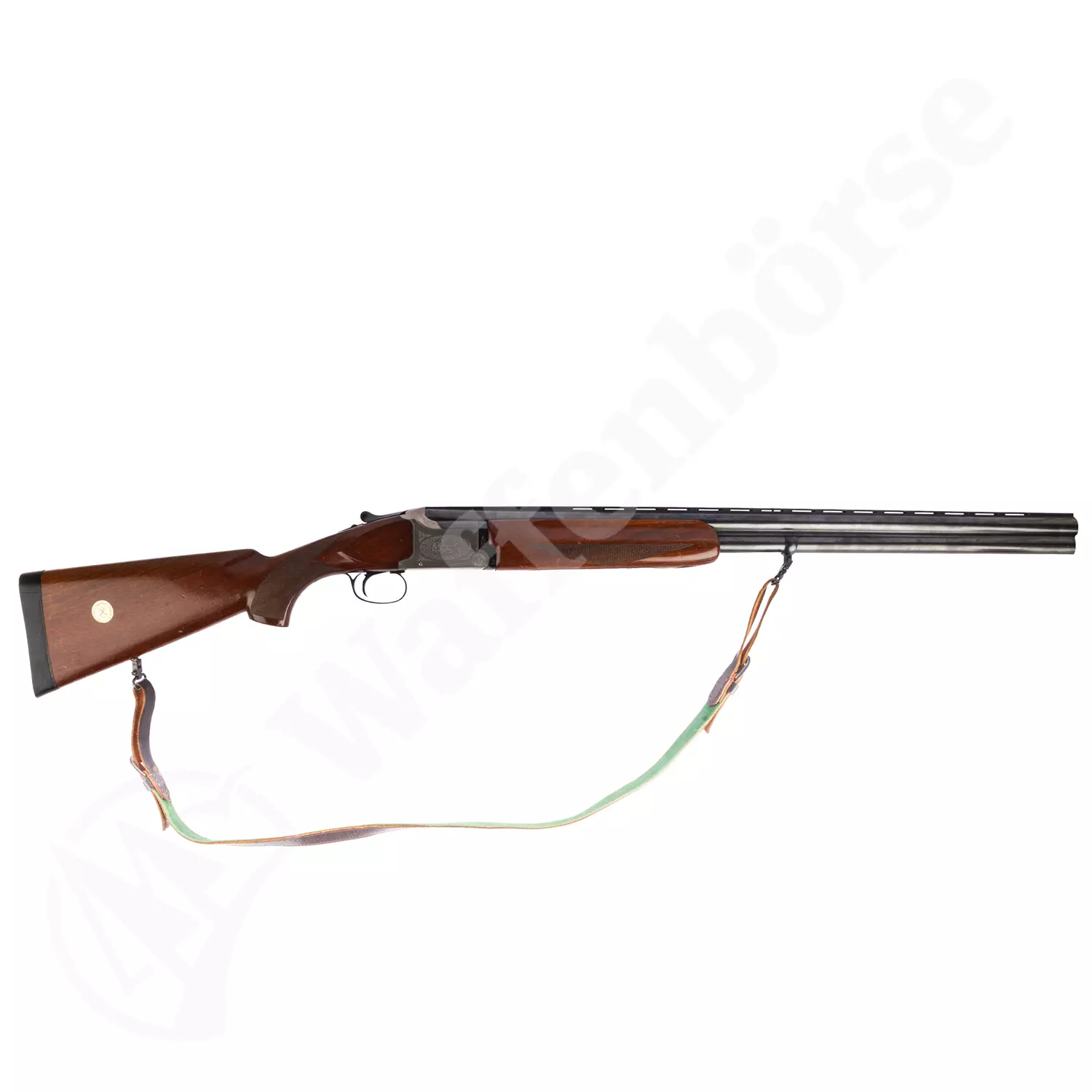 Winchester BDF 101 XTR light 12-70