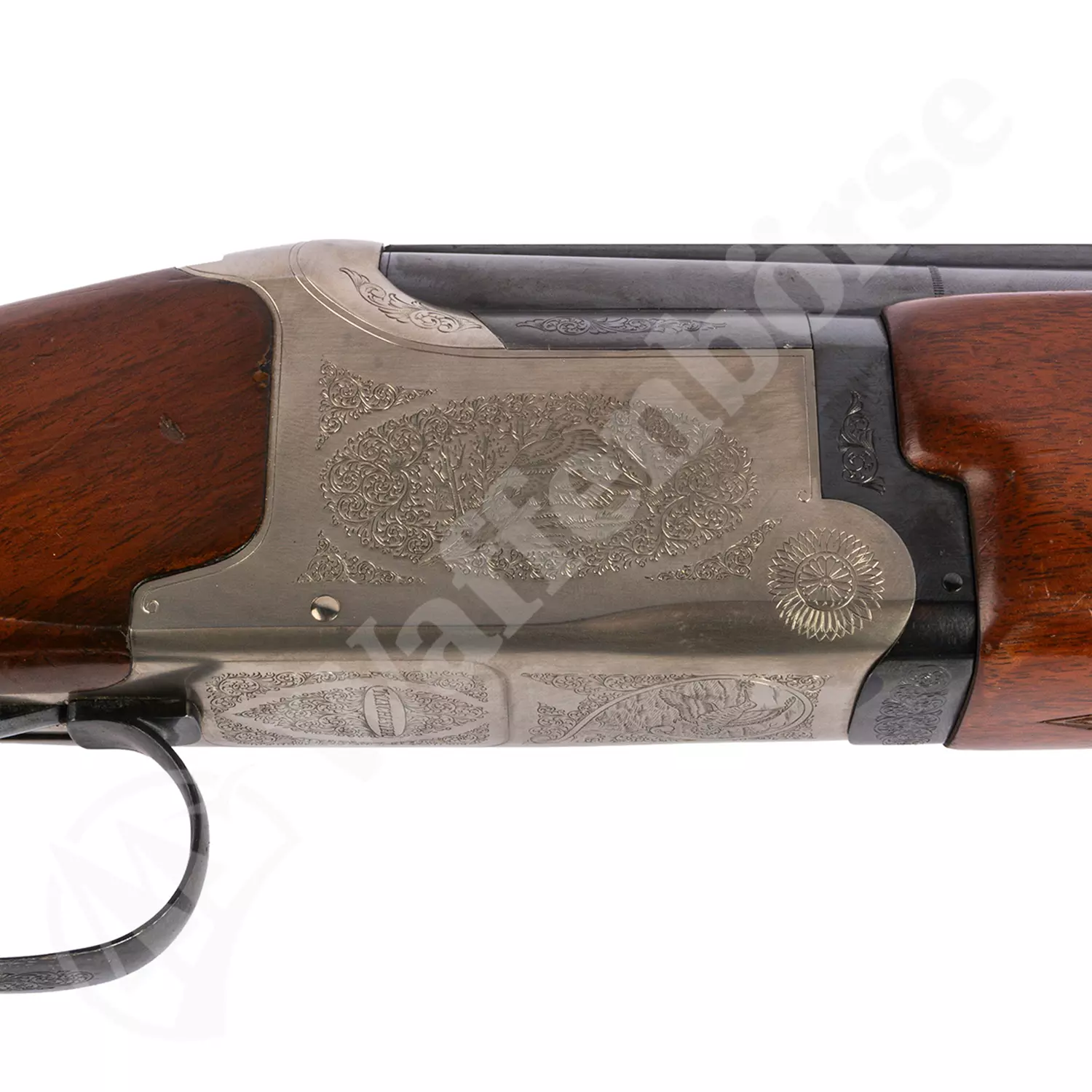 Winchester BDF 101 XTR light 12-70