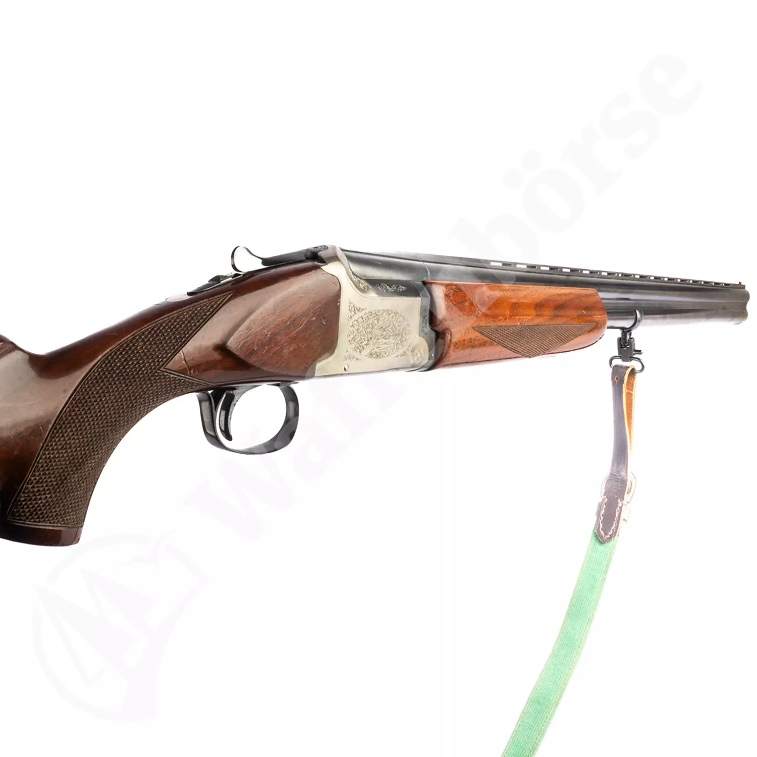 Winchester BDF 101 XTR light 12-70
