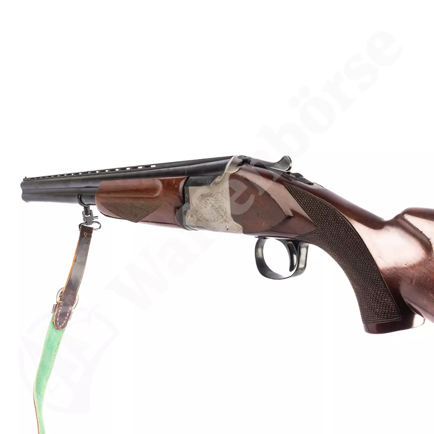 Winchester BDF 101 XTR light 12-70